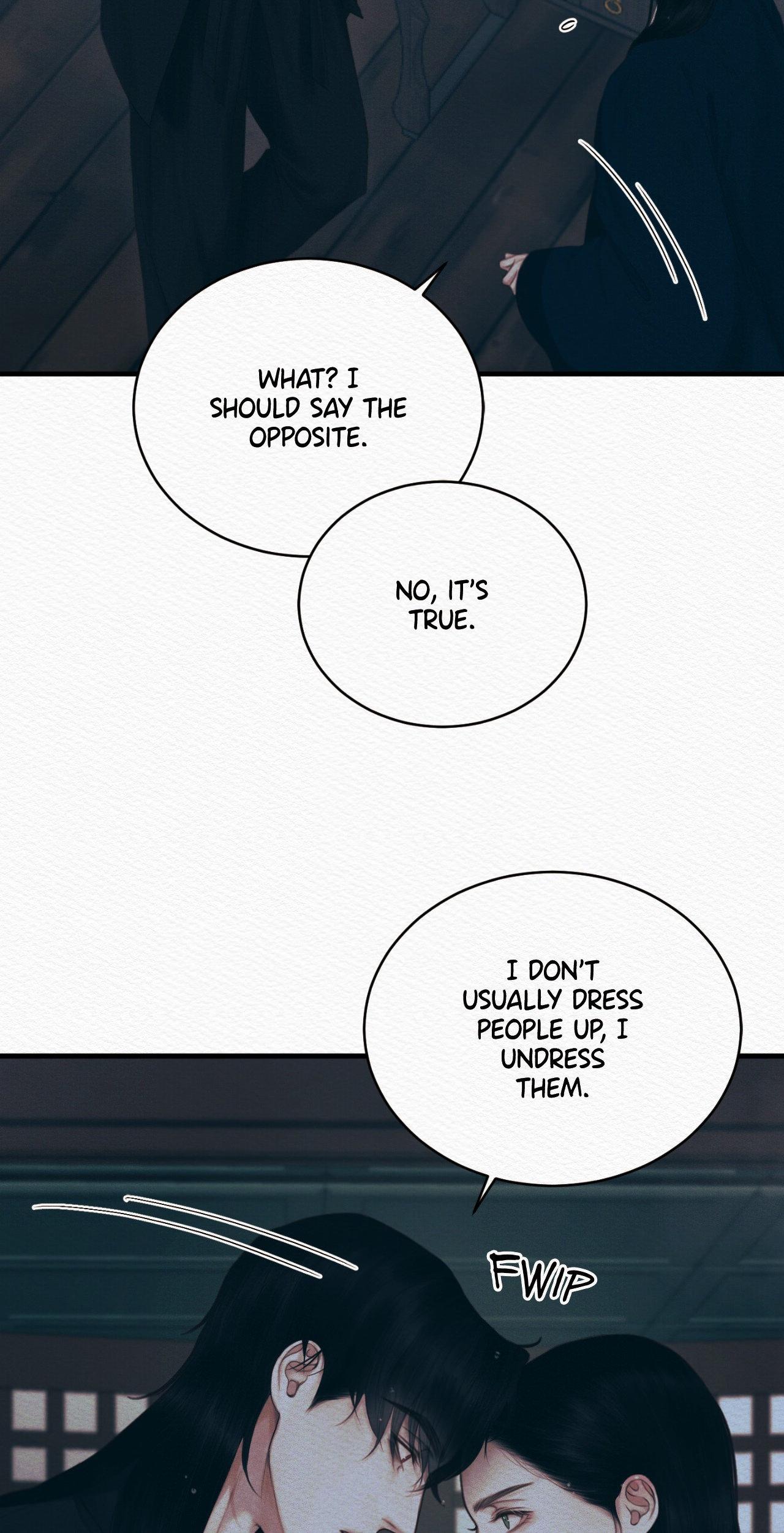 Read Night Song chapter 72 image 51 on Lezhin