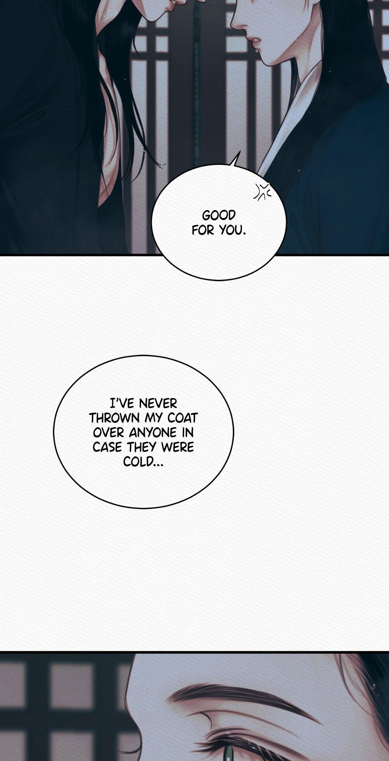 Read Night Song chapter 72 image 52 on Lezhin