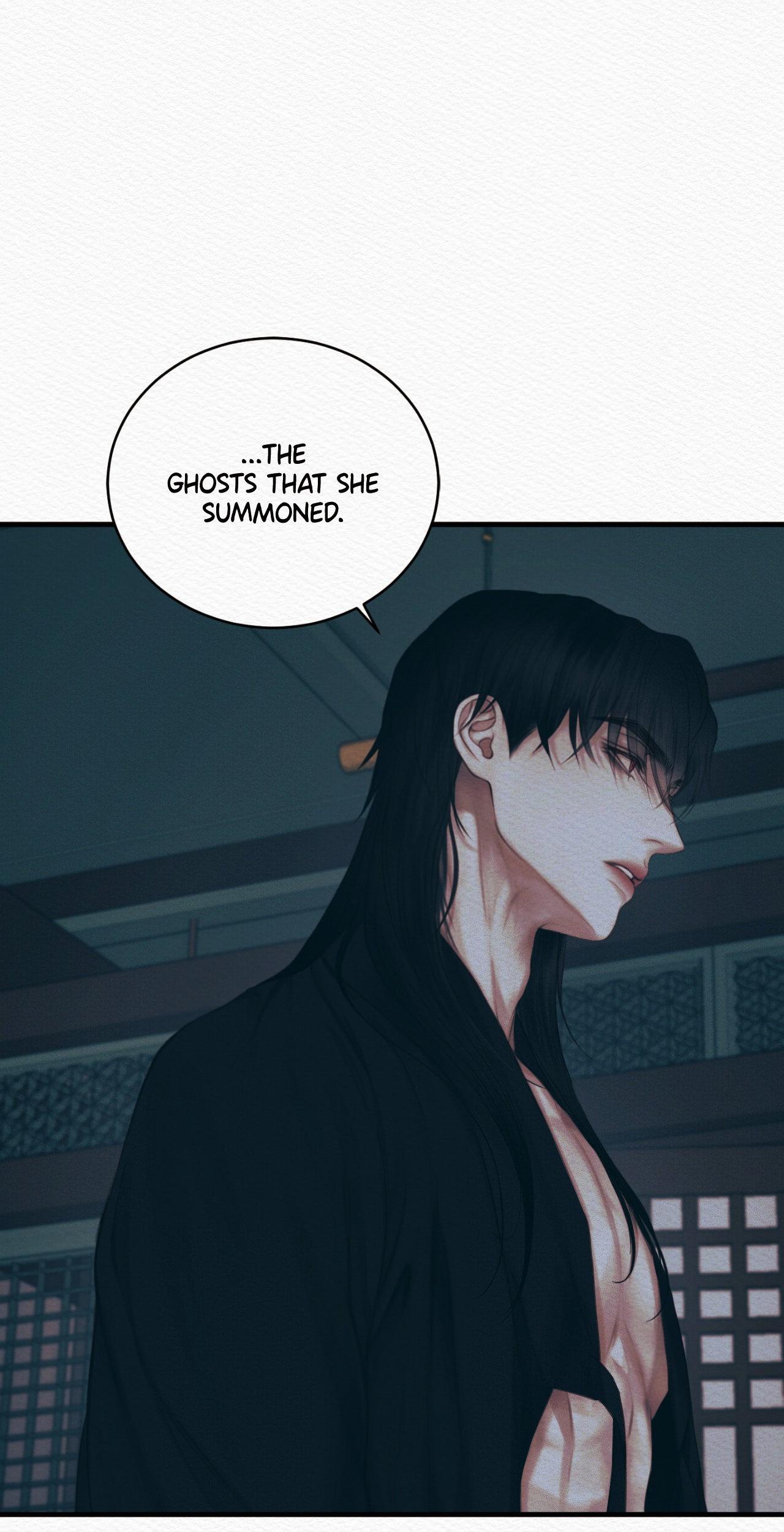 Read Night Song chapter 72 image 58 on Lezhin