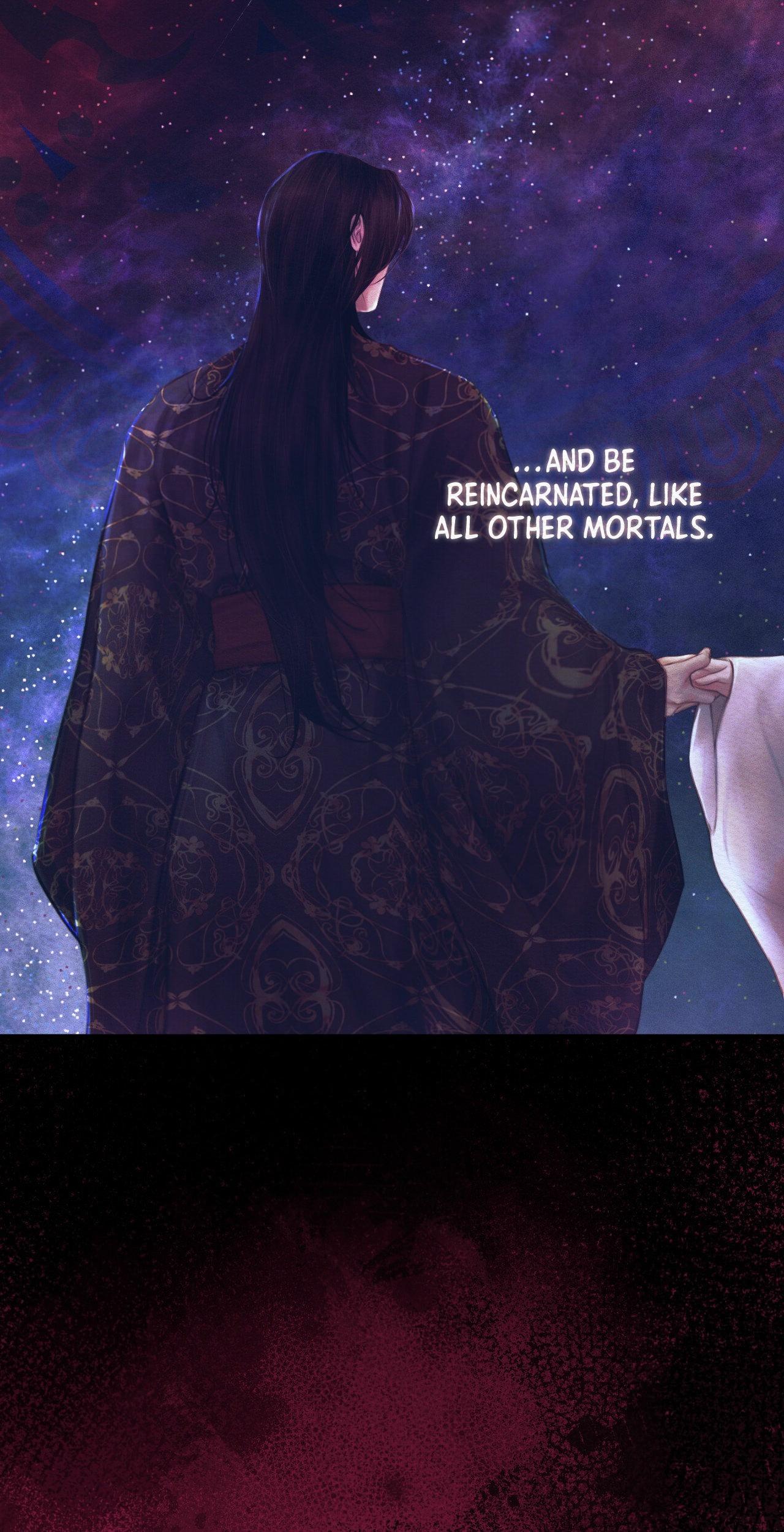 Read Night Song chapter 72 image 6 on Lezhin