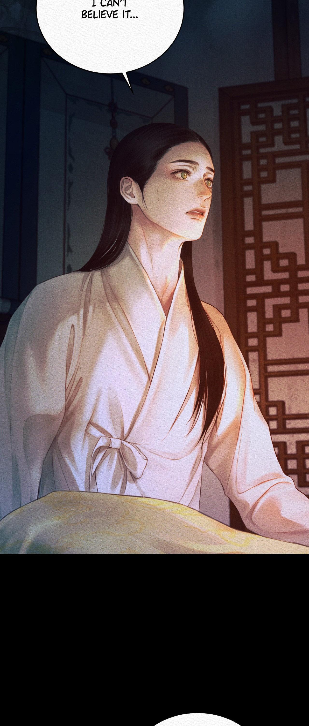 Read Night Song chapter 73 image 19 on Lezhin