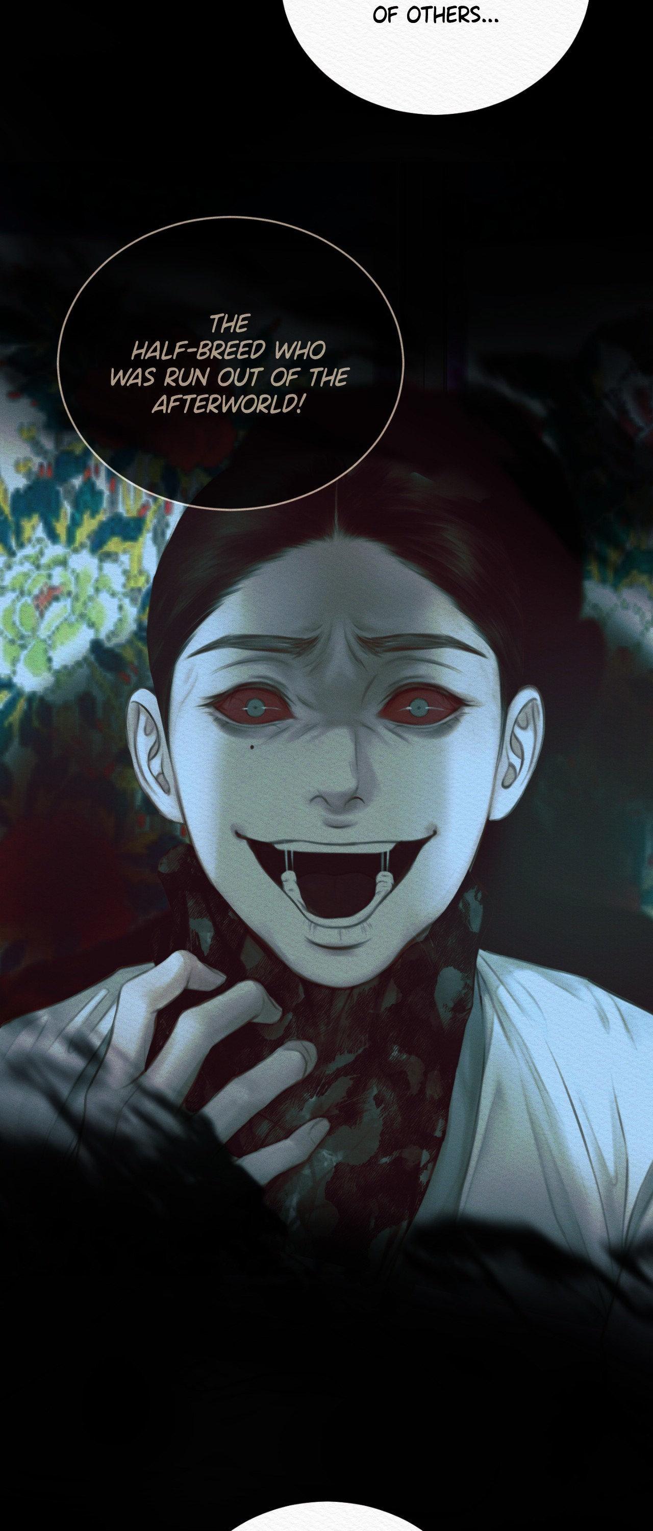 Read Night Song chapter 73 image 24 on Lezhin