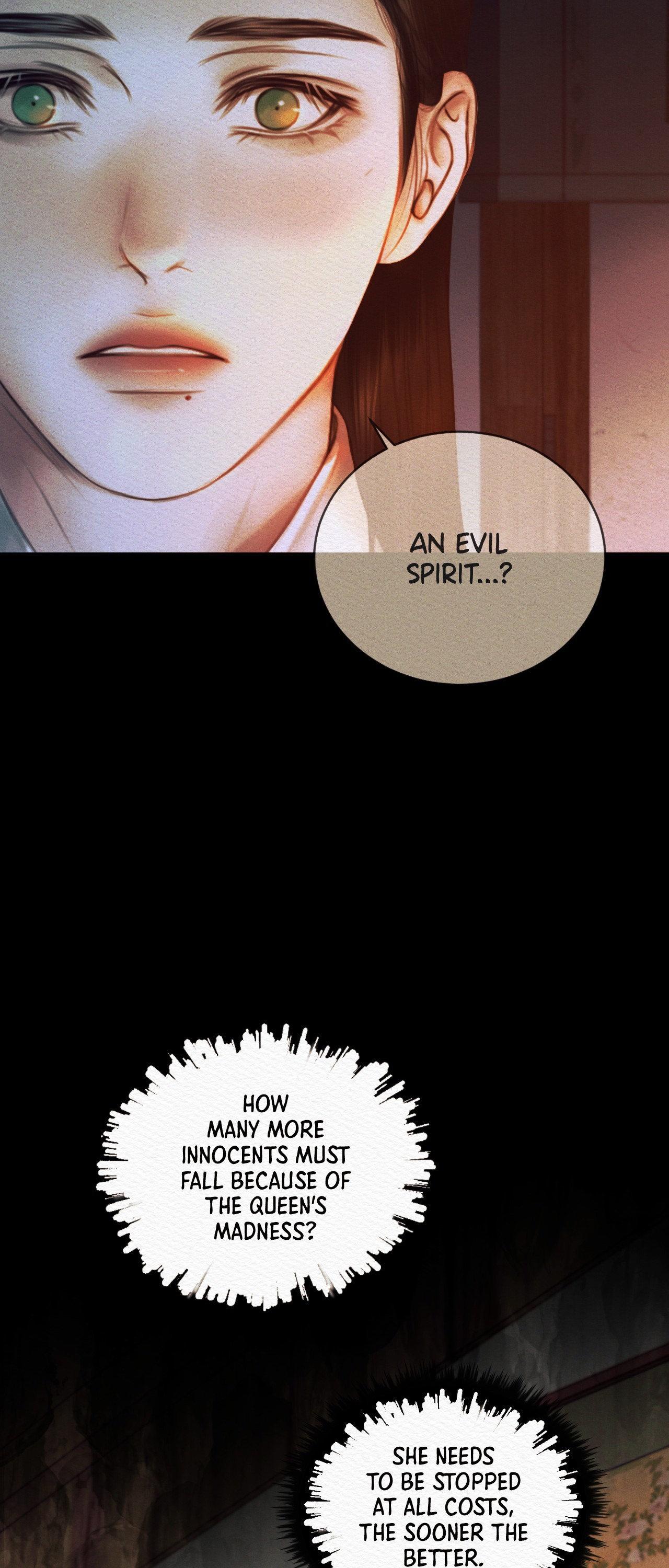 Read Night Song chapter 73 image 26 on Lezhin