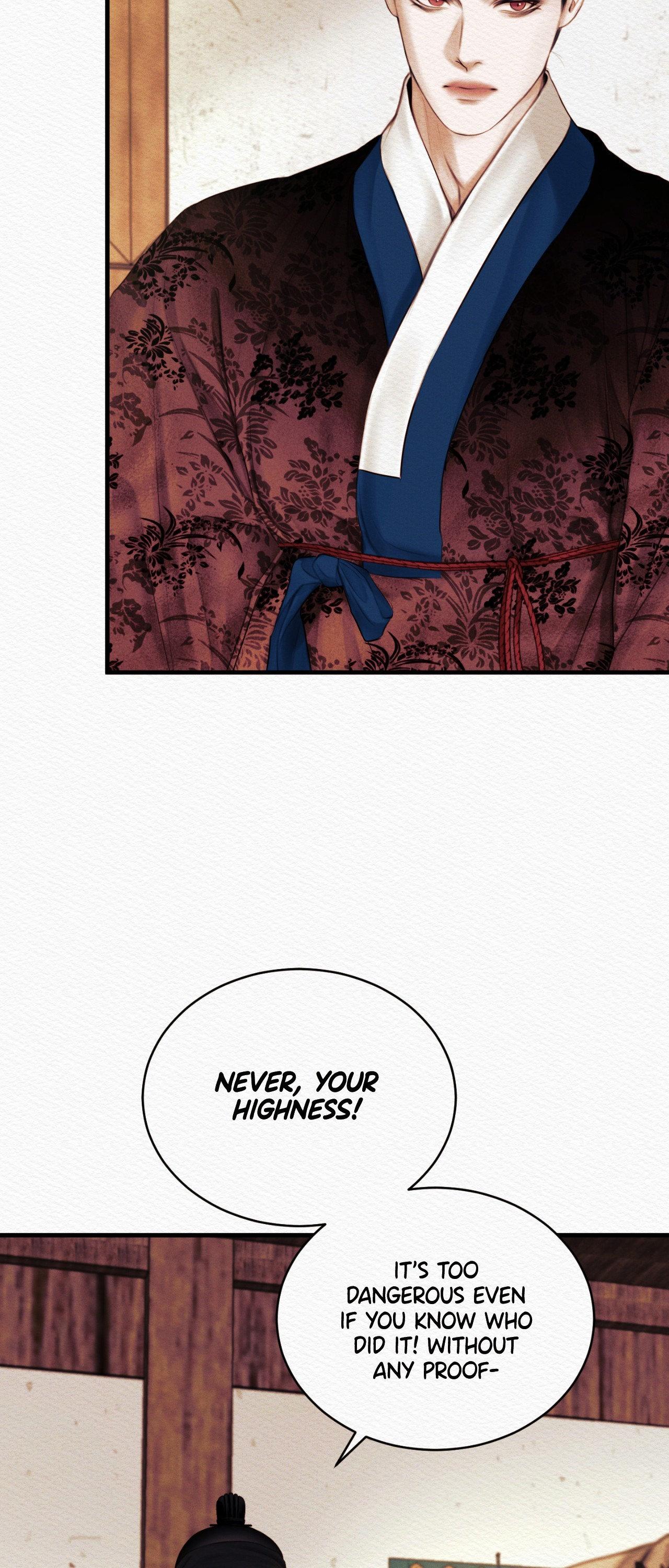 Read Night Song chapter 73 image 29 on Lezhin