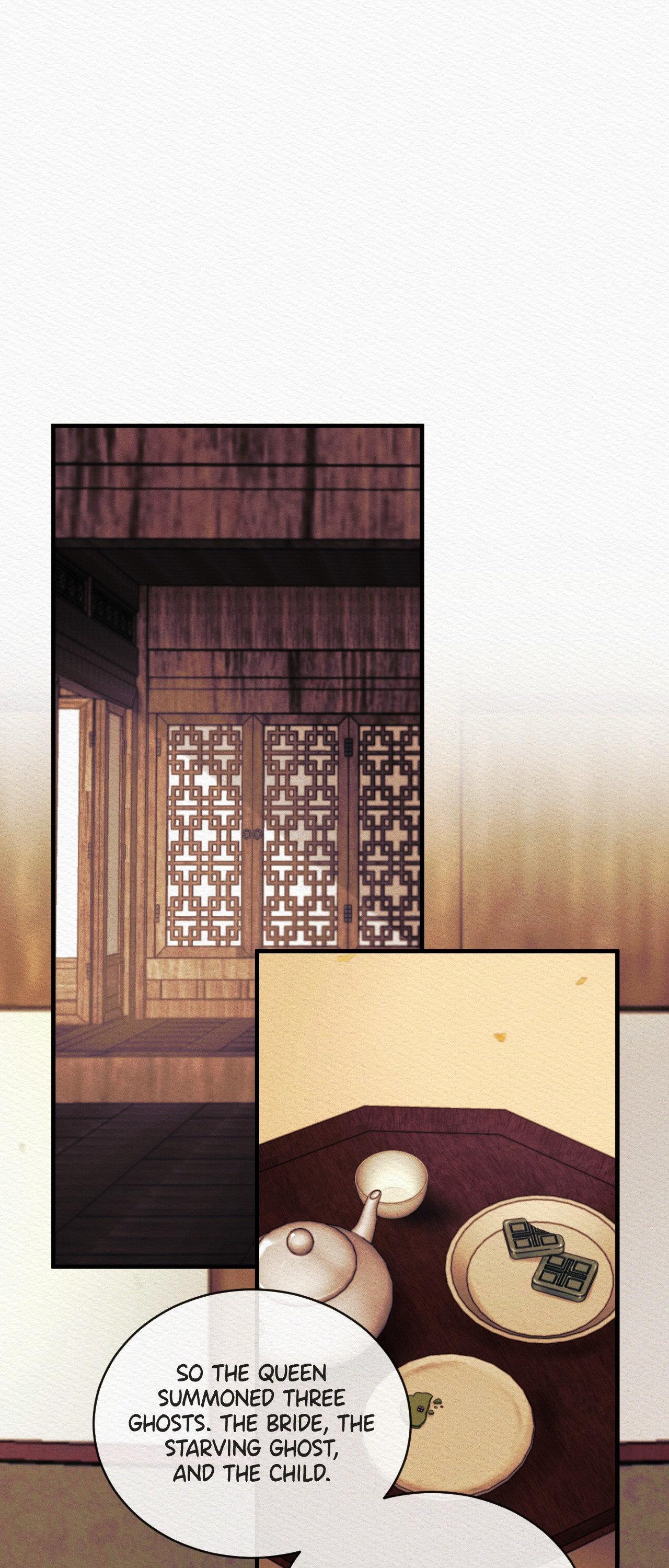 Read Night Song chapter 73 image 3 on Lezhin