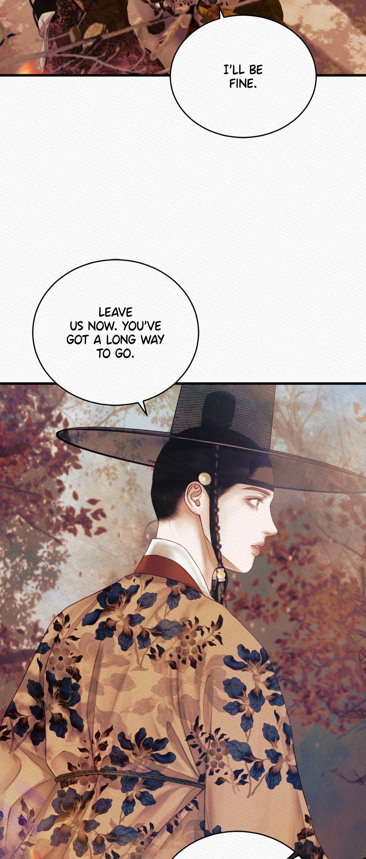 Read Night Song chapter 73 image 37 on Lezhin