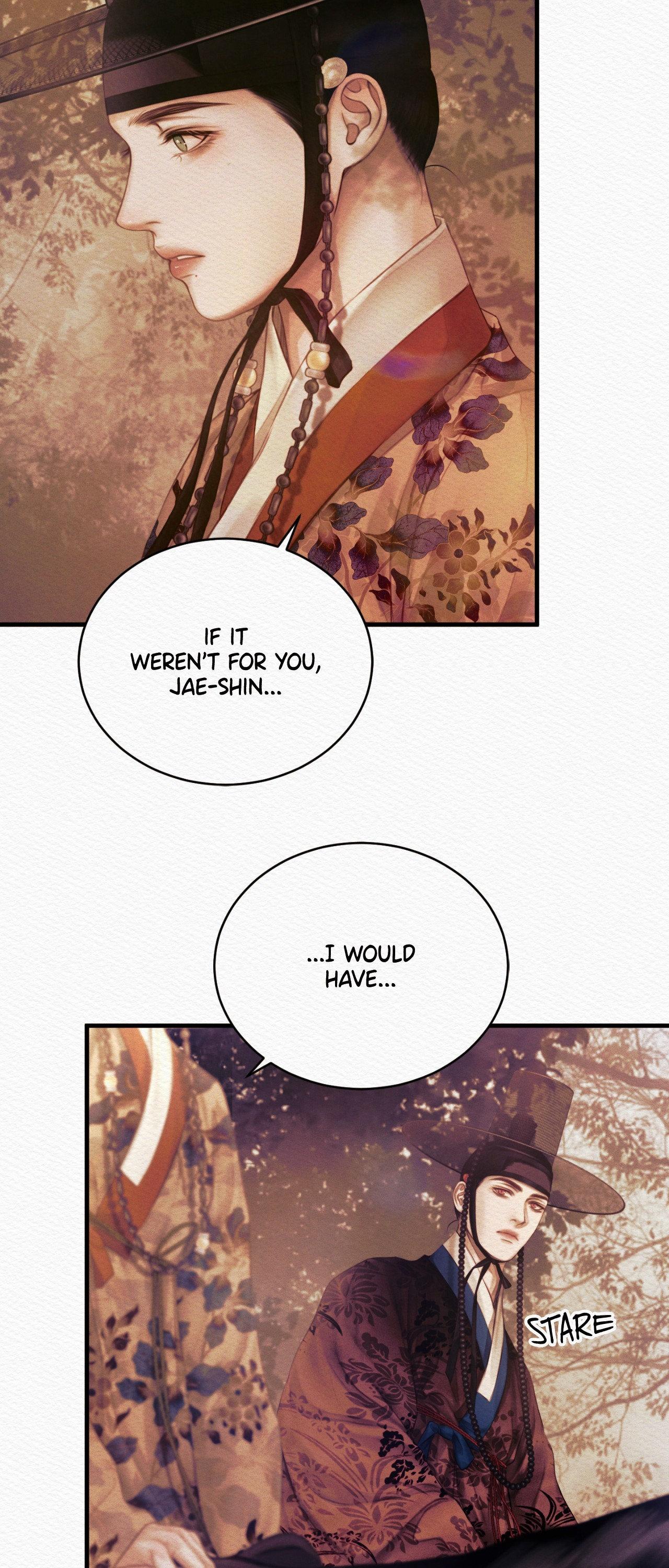 Read Night Song chapter 73 image 45 on Lezhin