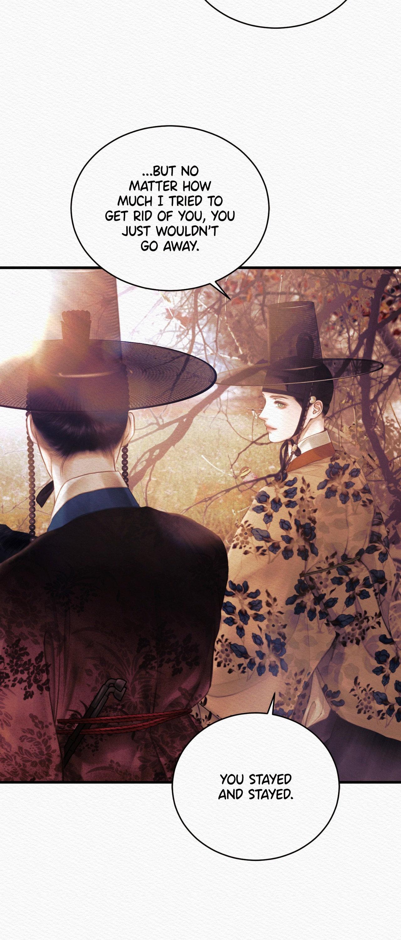 Read Night Song chapter 73 image 55 on Lezhin