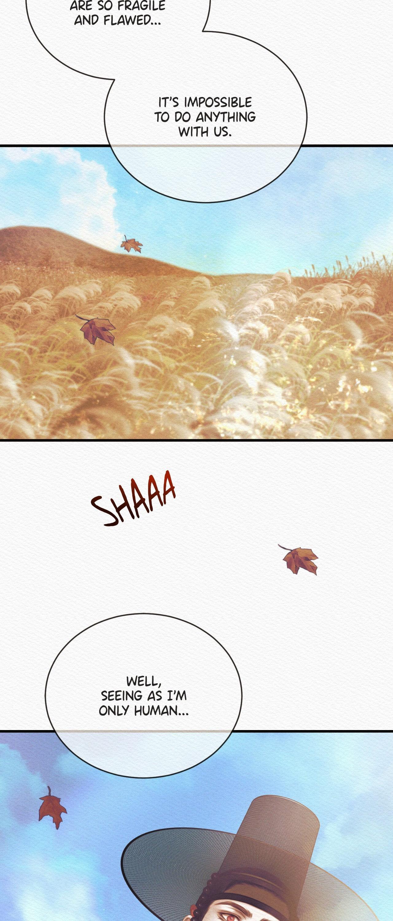 Read Night Song chapter 73 image 64 on Lezhin