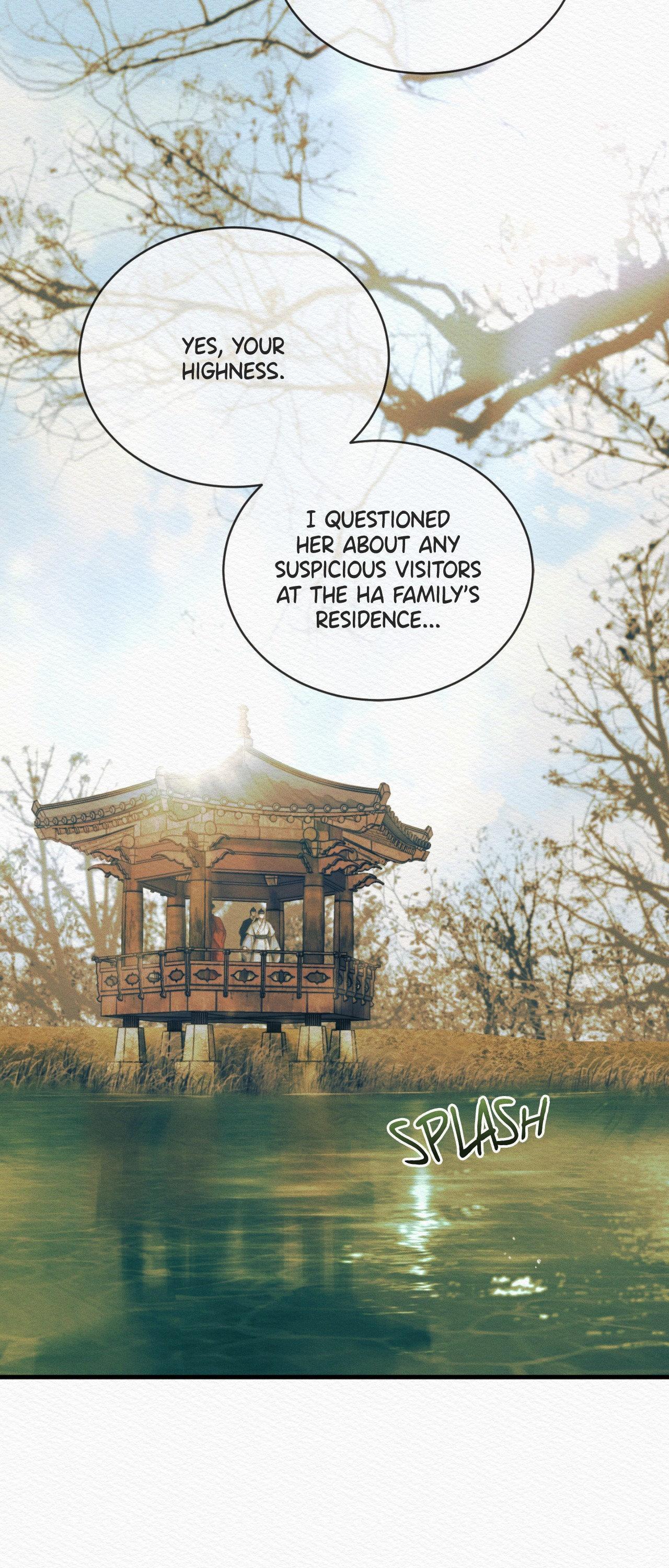 Read Night Song chapter 75 image 11 on Lezhin