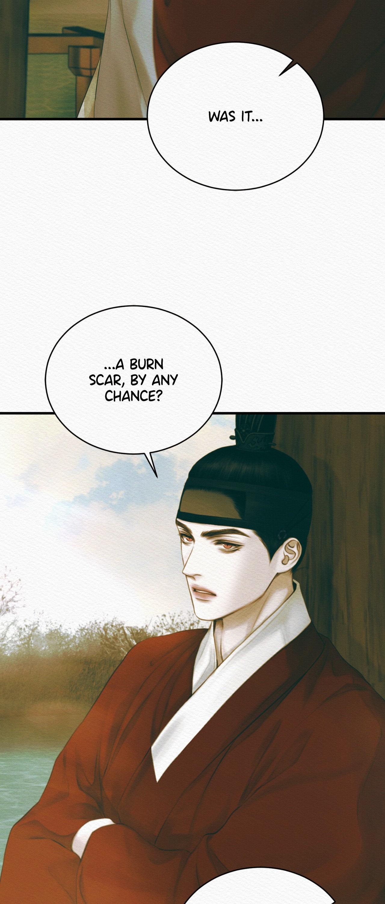 Read Night Song chapter 75 image 14 on Lezhin