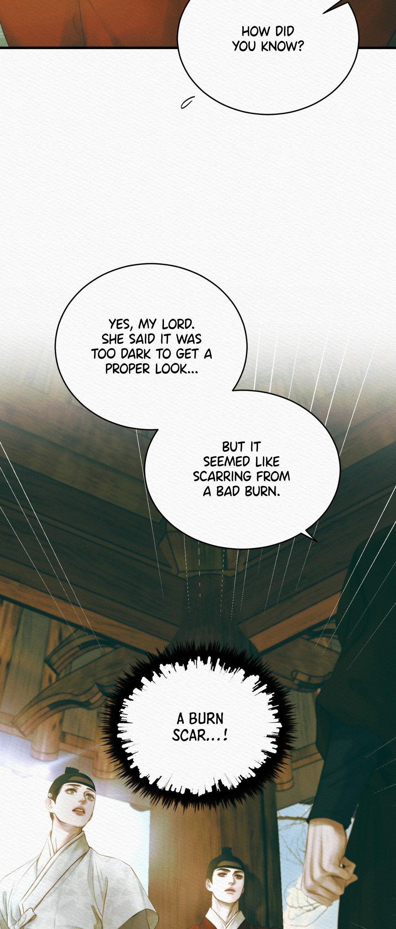 Read Night Song chapter 75 image 15 on Lezhin
