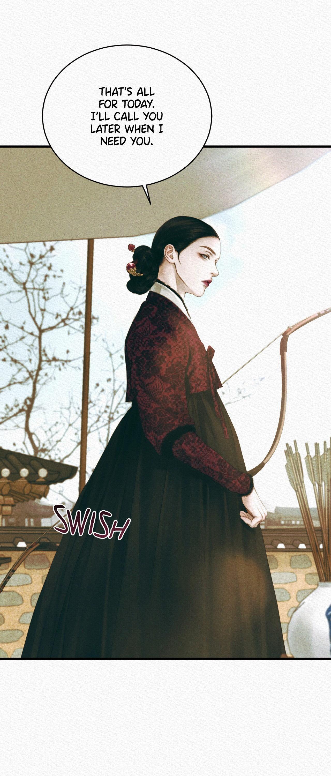 Read Night Song chapter 75 image 30 on Lezhin