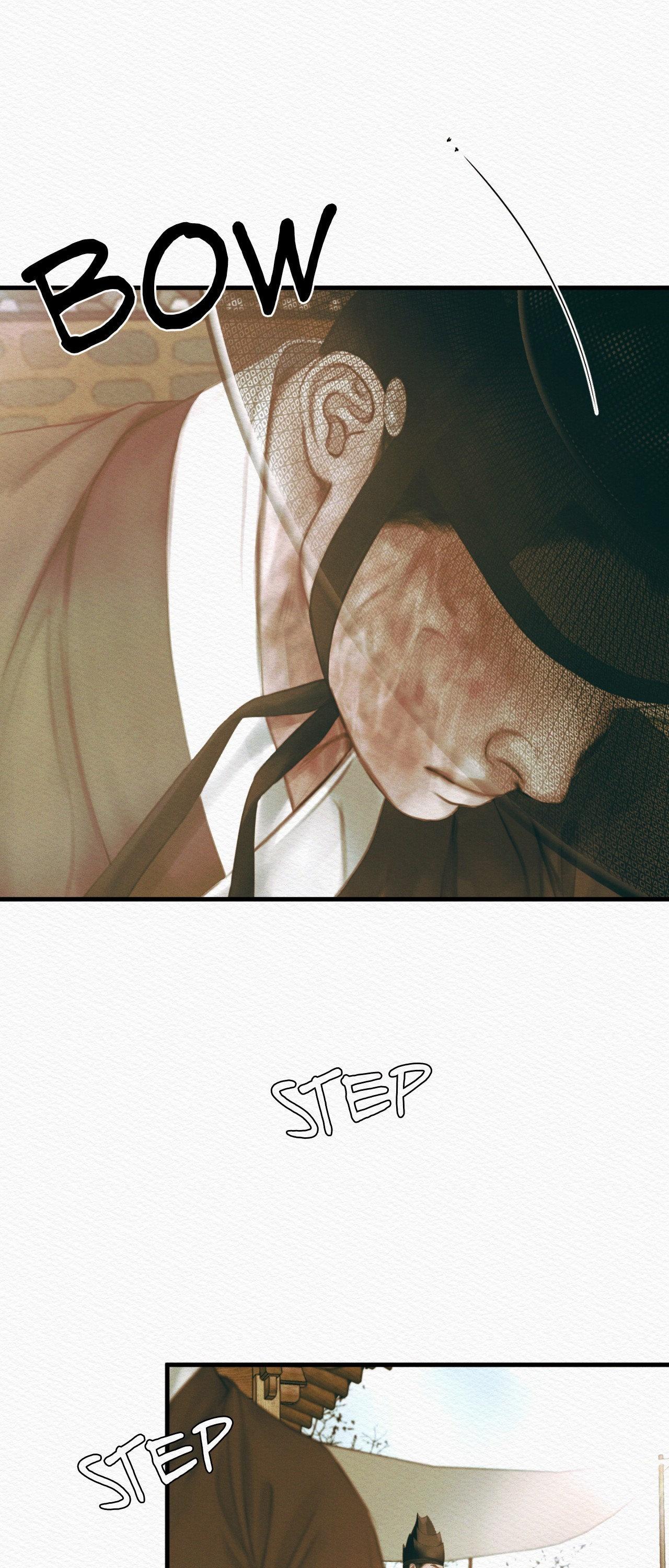 Read Night Song chapter 75 image 31 on Lezhin