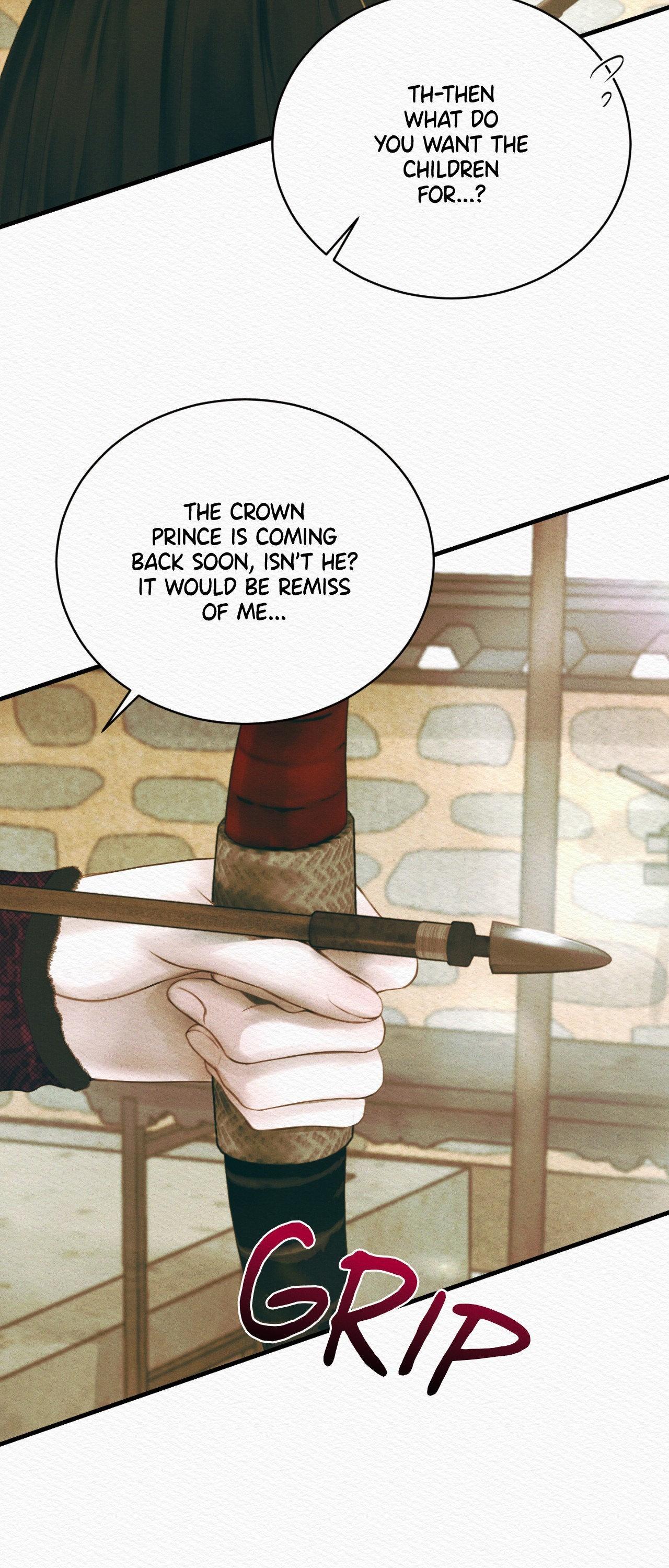 Read Night Song chapter 75 image 35 on Lezhin