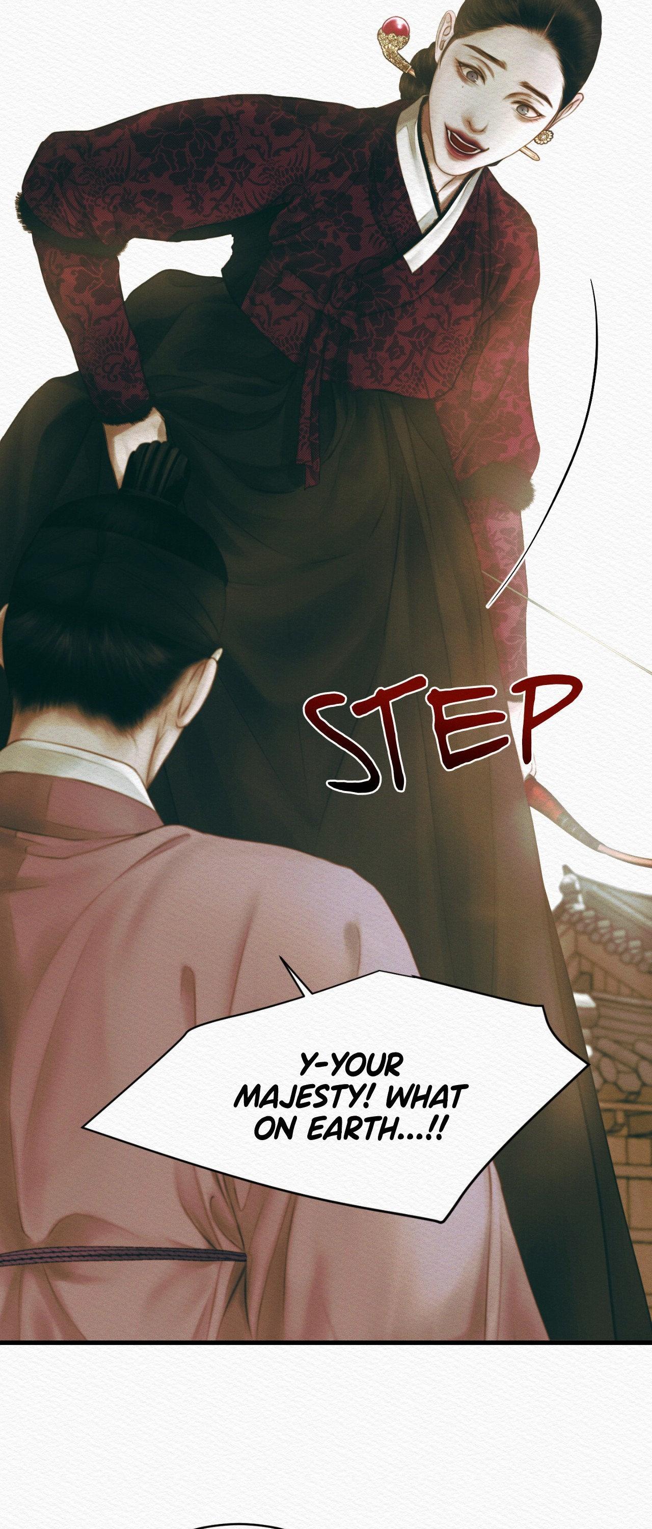 Read Night Song chapter 75 image 39 on Lezhin