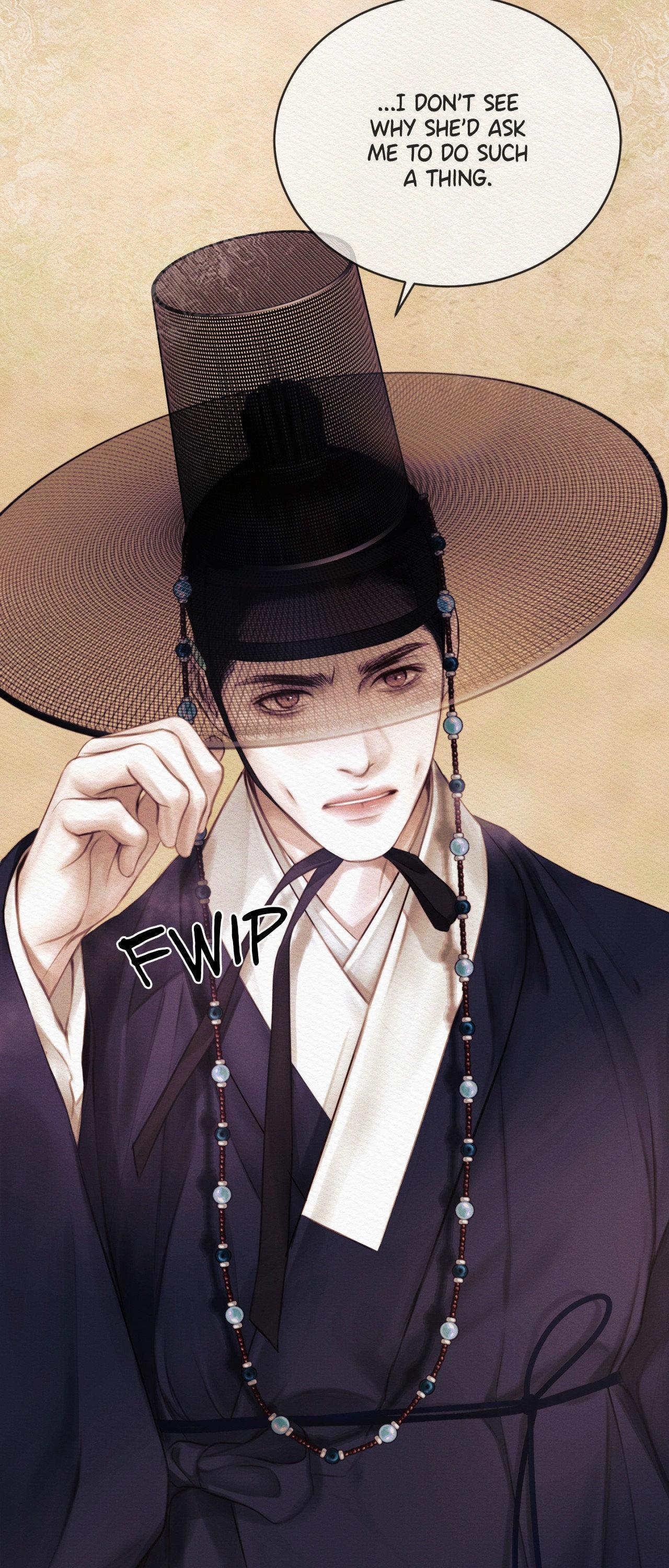 Read Night Song chapter 75 image 43 on Lezhin