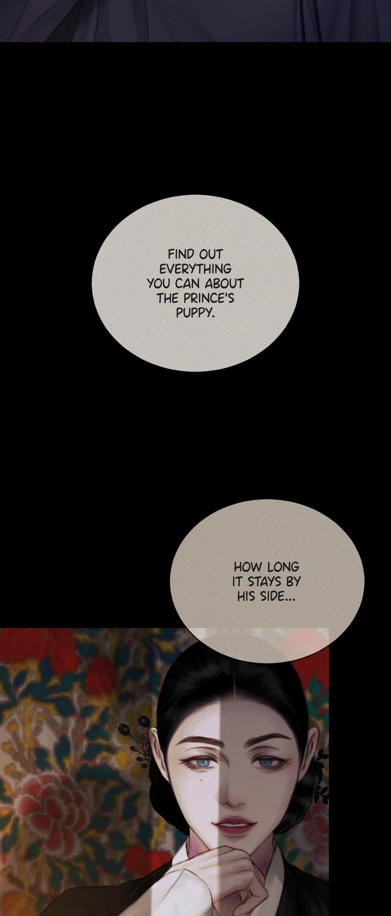 Read Night Song chapter 75 image 44 on Lezhin