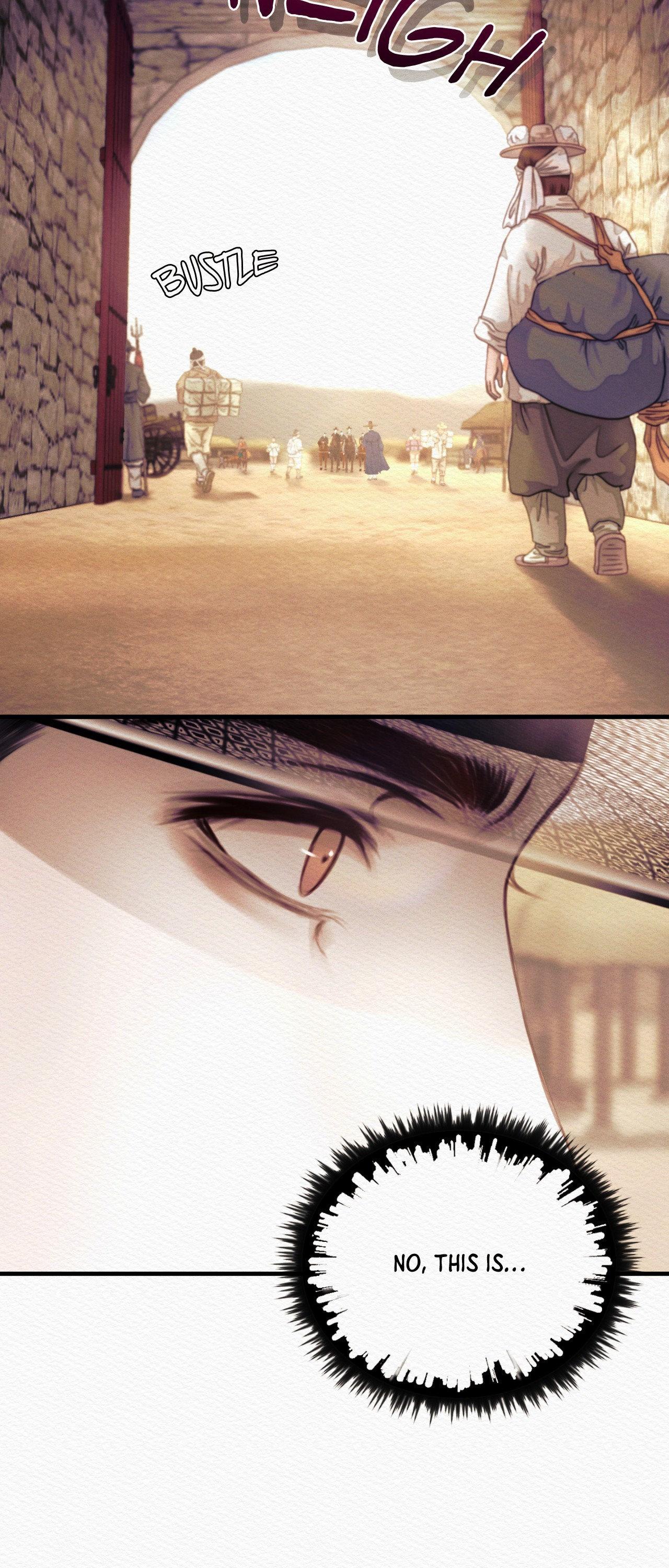 Read Night Song chapter 75 image 46 on Lezhin