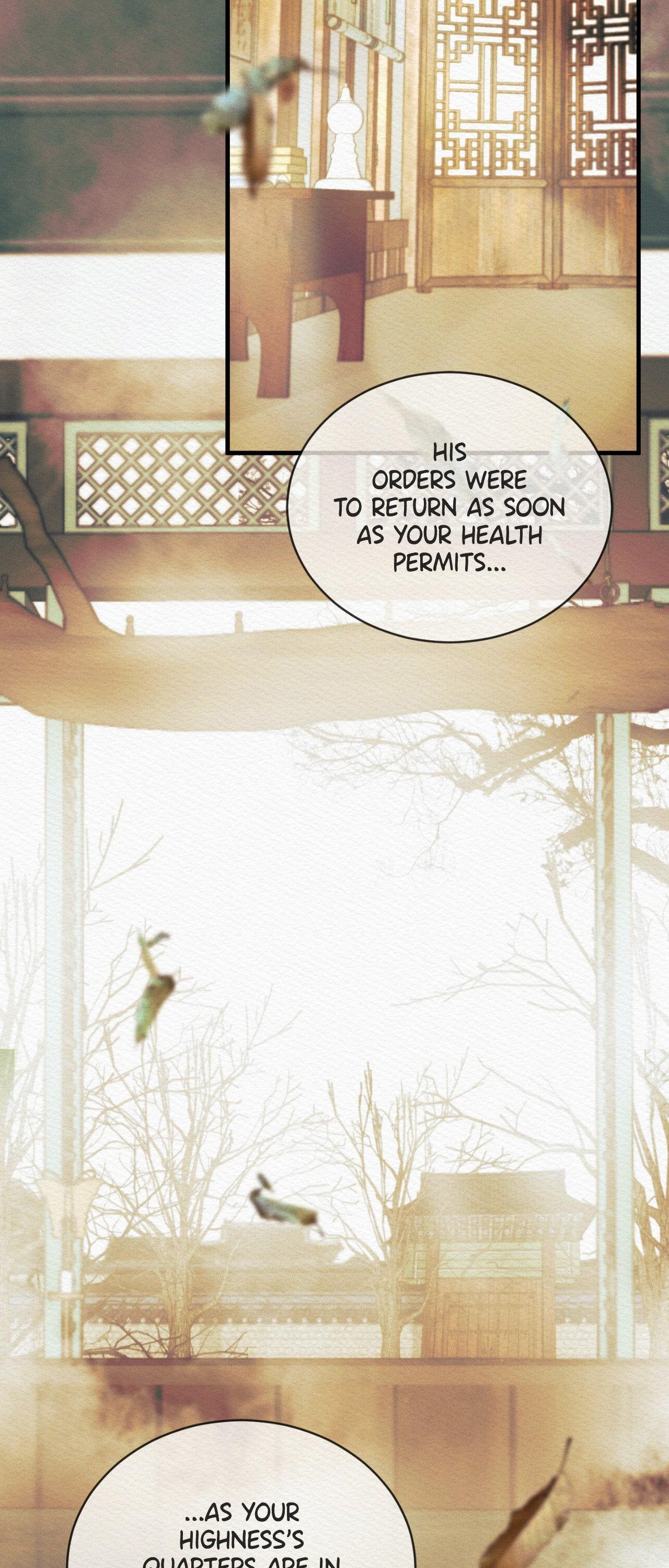 Read Night Song chapter 75 image 5 on Lezhin