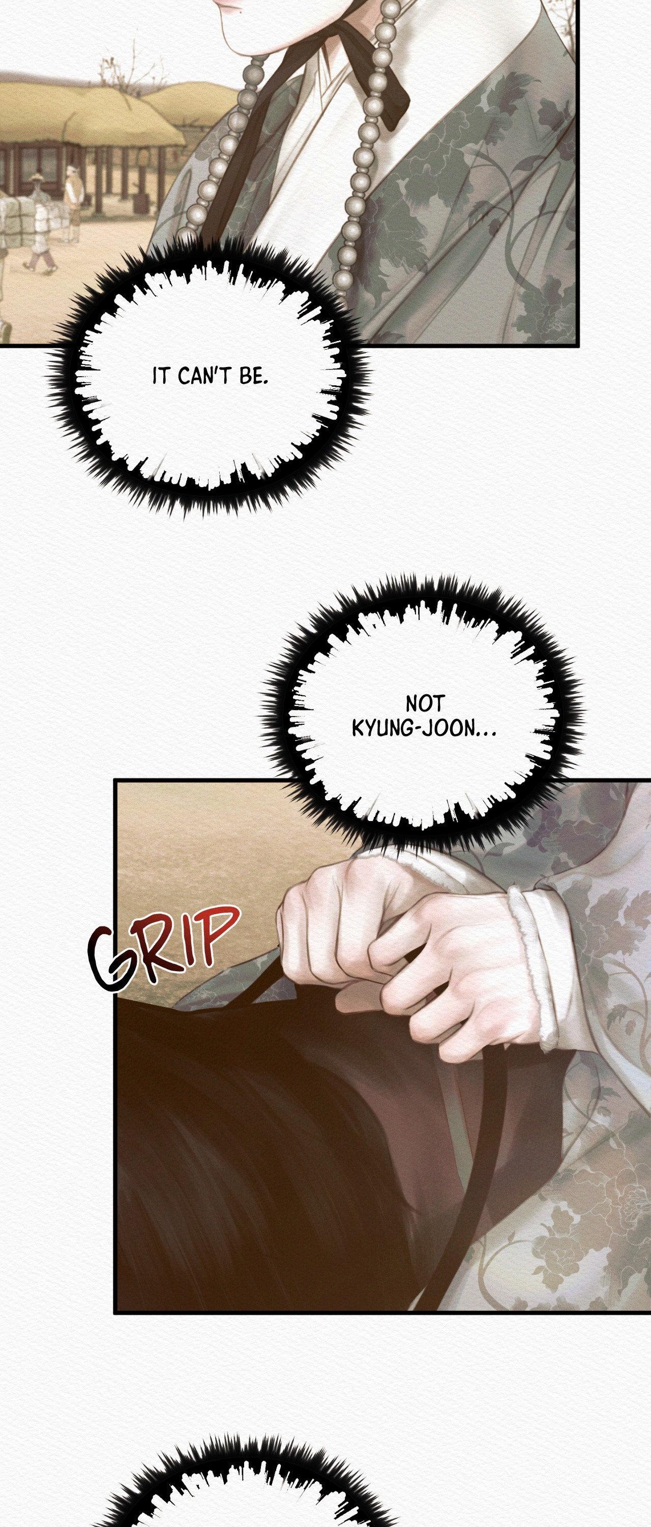 Read Night Song chapter 75 image 52 on Lezhin