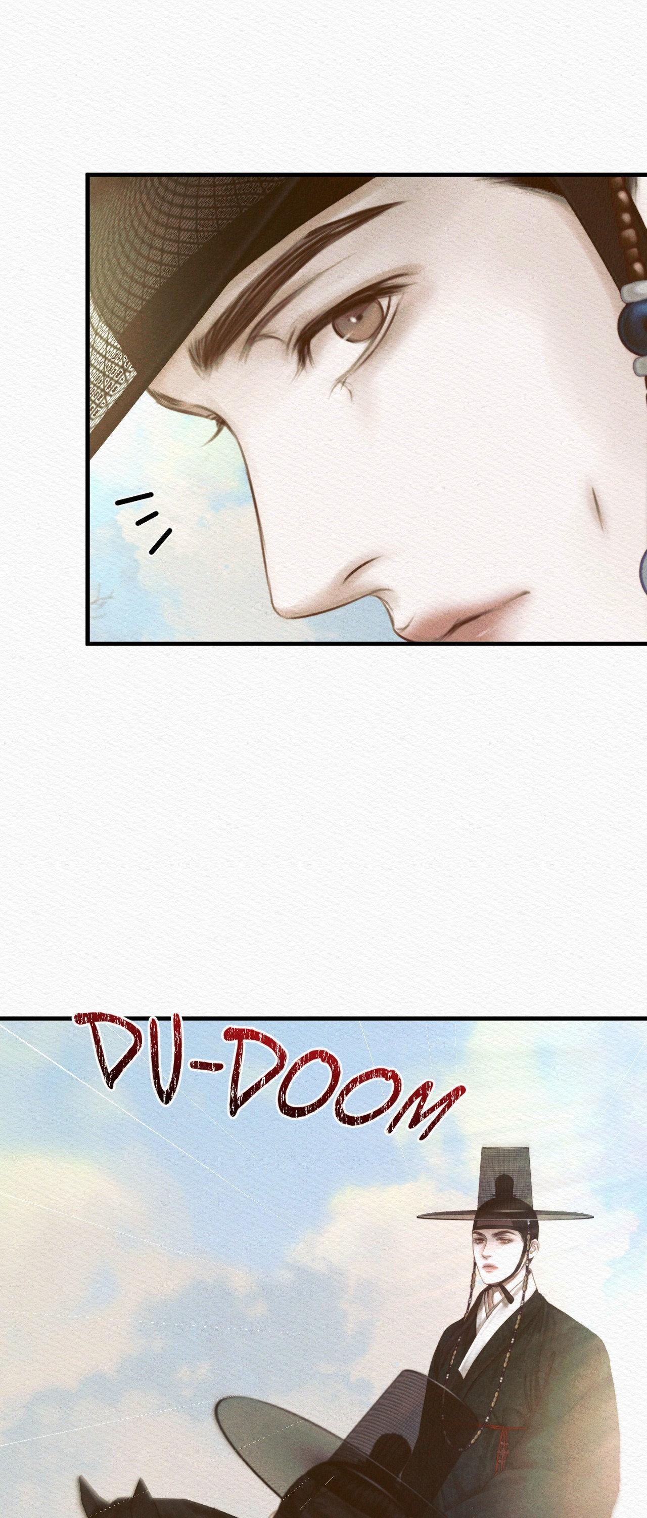 Read Night Song chapter 75 image 59 on Lezhin