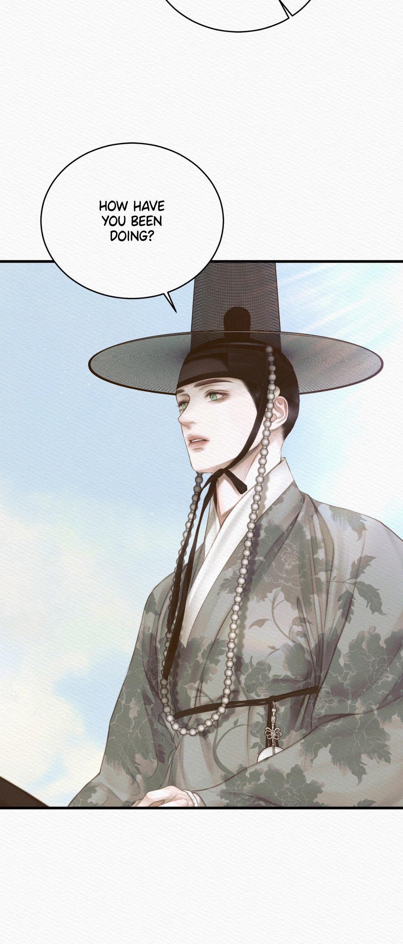 Read Night Song chapter 75 image 62 on Lezhin