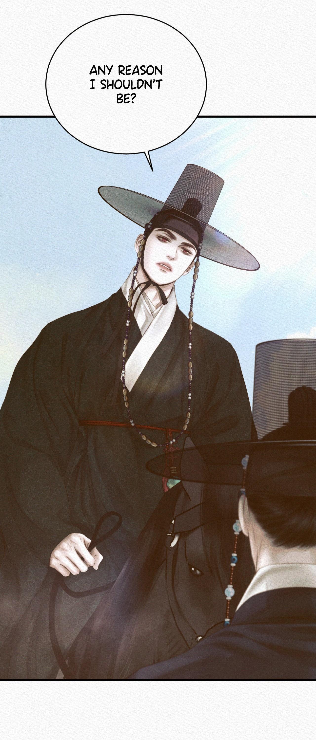 Read Night Song chapter 75 image 67 on Lezhin