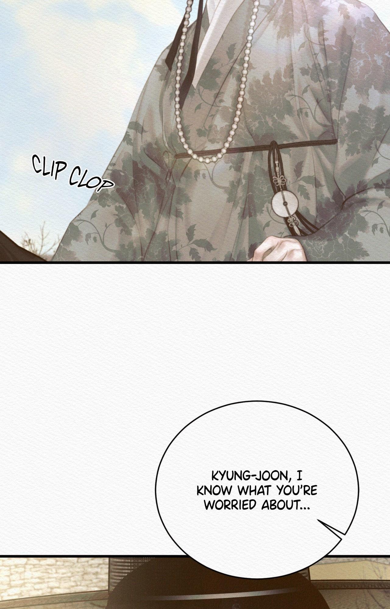 Read Night Song chapter 76 image 19 on Lezhin