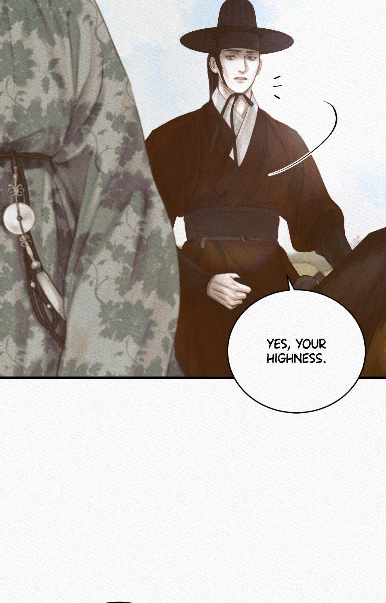 Read Night Song chapter 76 image 29 on Lezhin