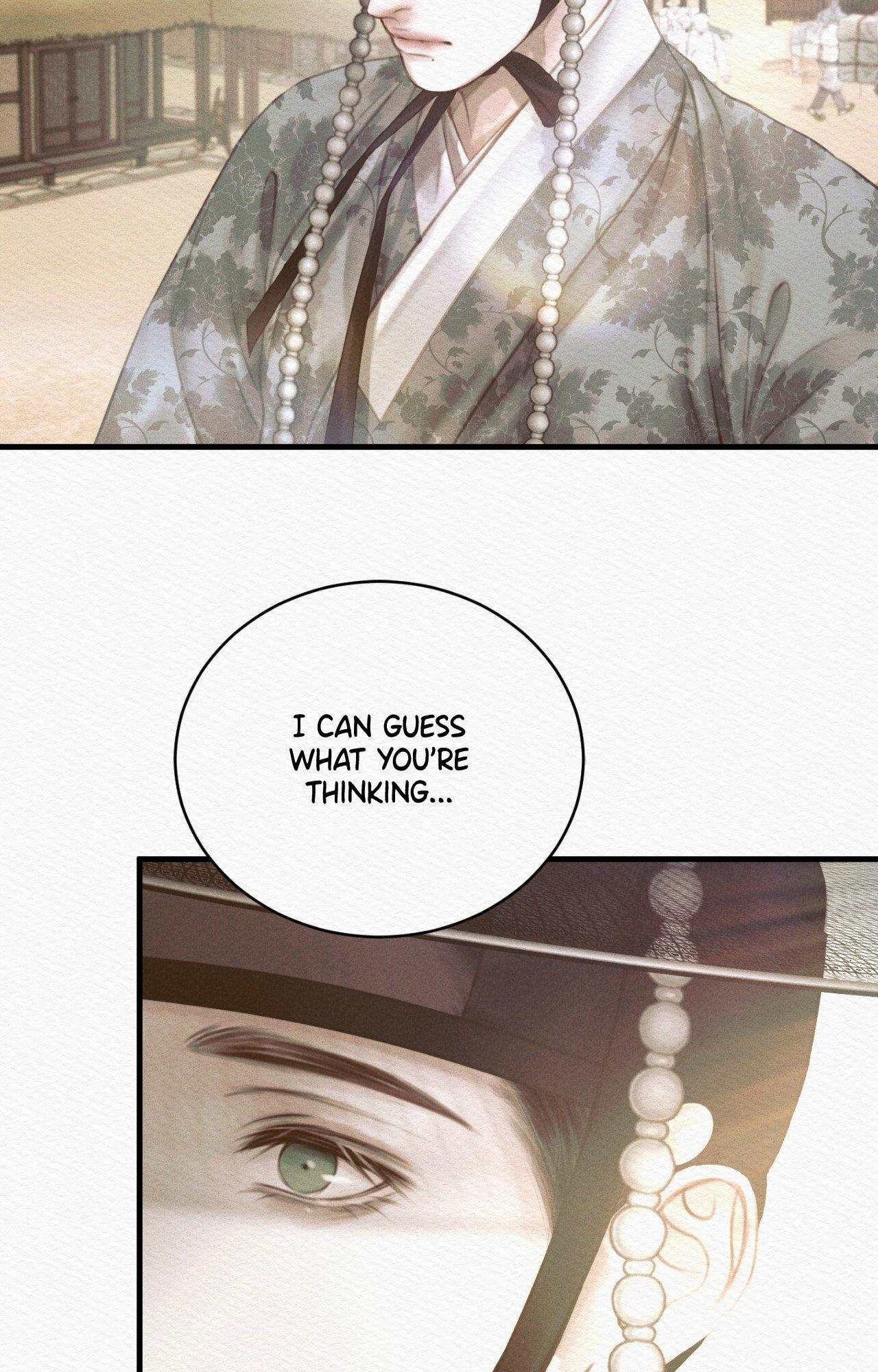 Read Night Song chapter 76 image 33 on Lezhin