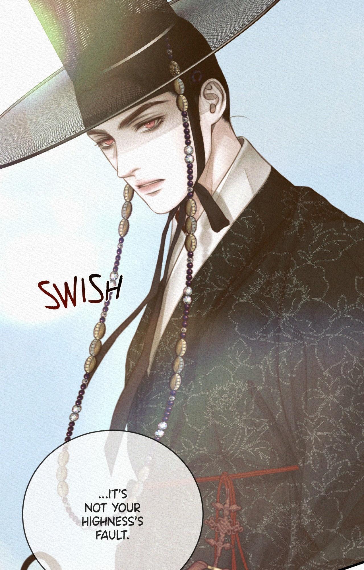 Read Night Song chapter 76 image 35 on Lezhin