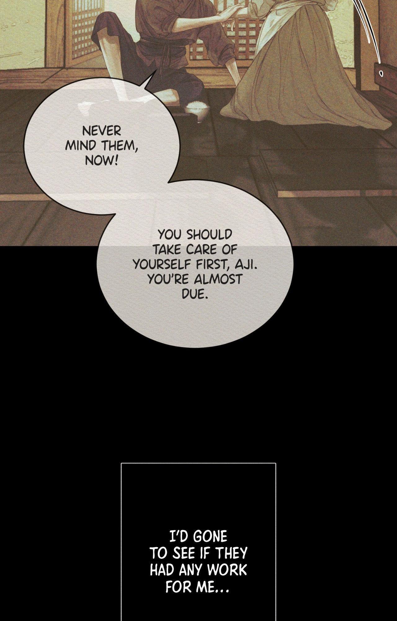 Read Night Song chapter 76 image 51 on Lezhin