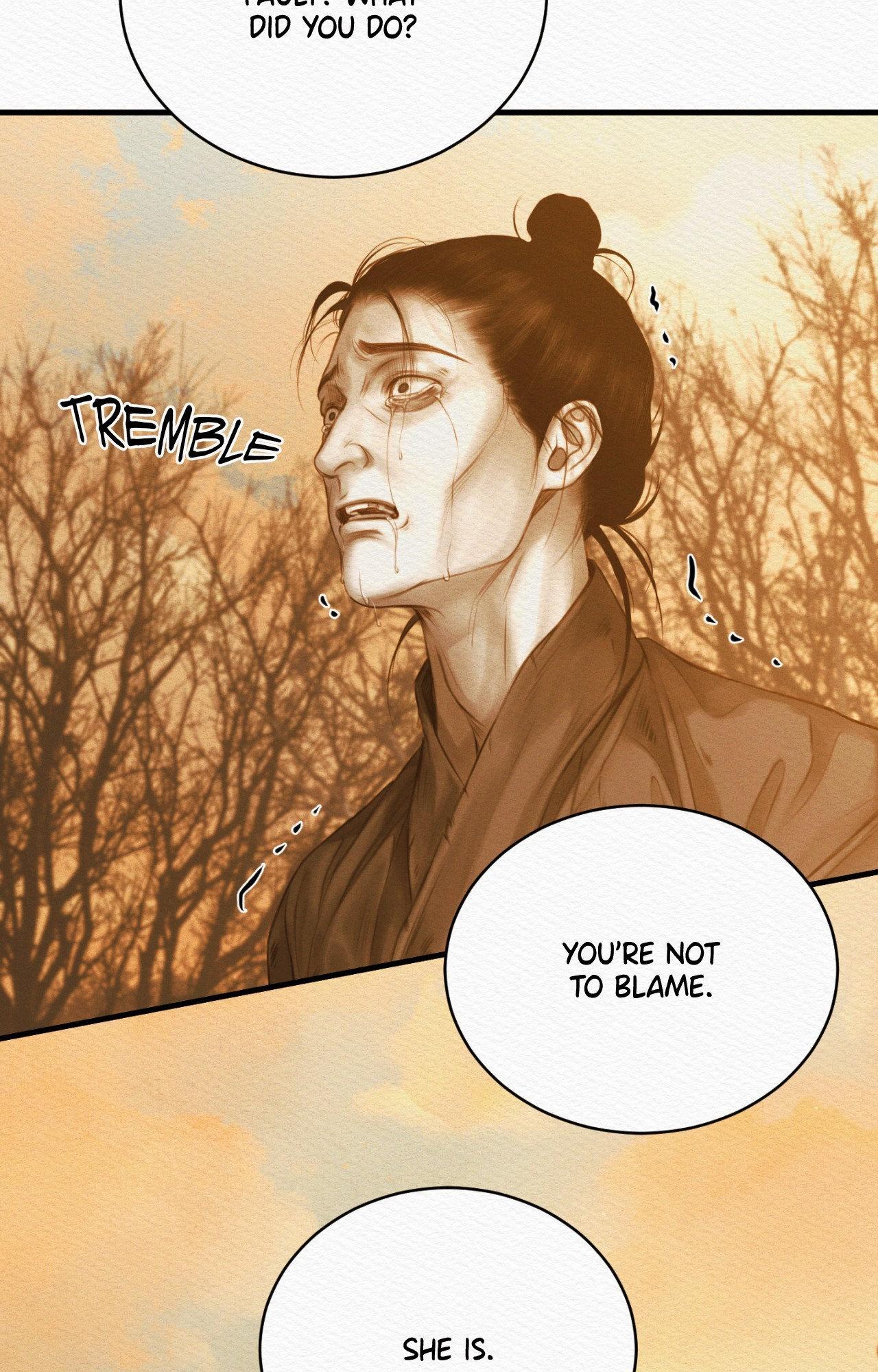 Read Night Song chapter 76 image 62 on Lezhin