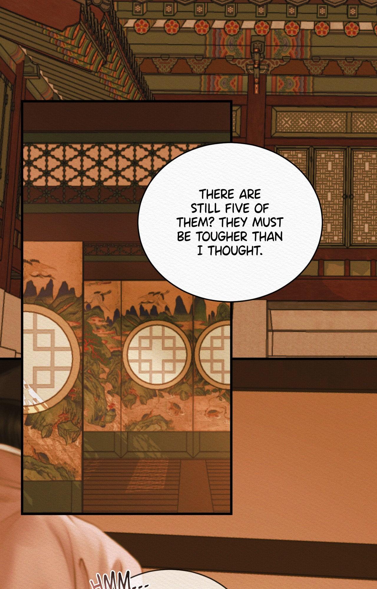 Read Night Song chapter 76 image 79 on Lezhin