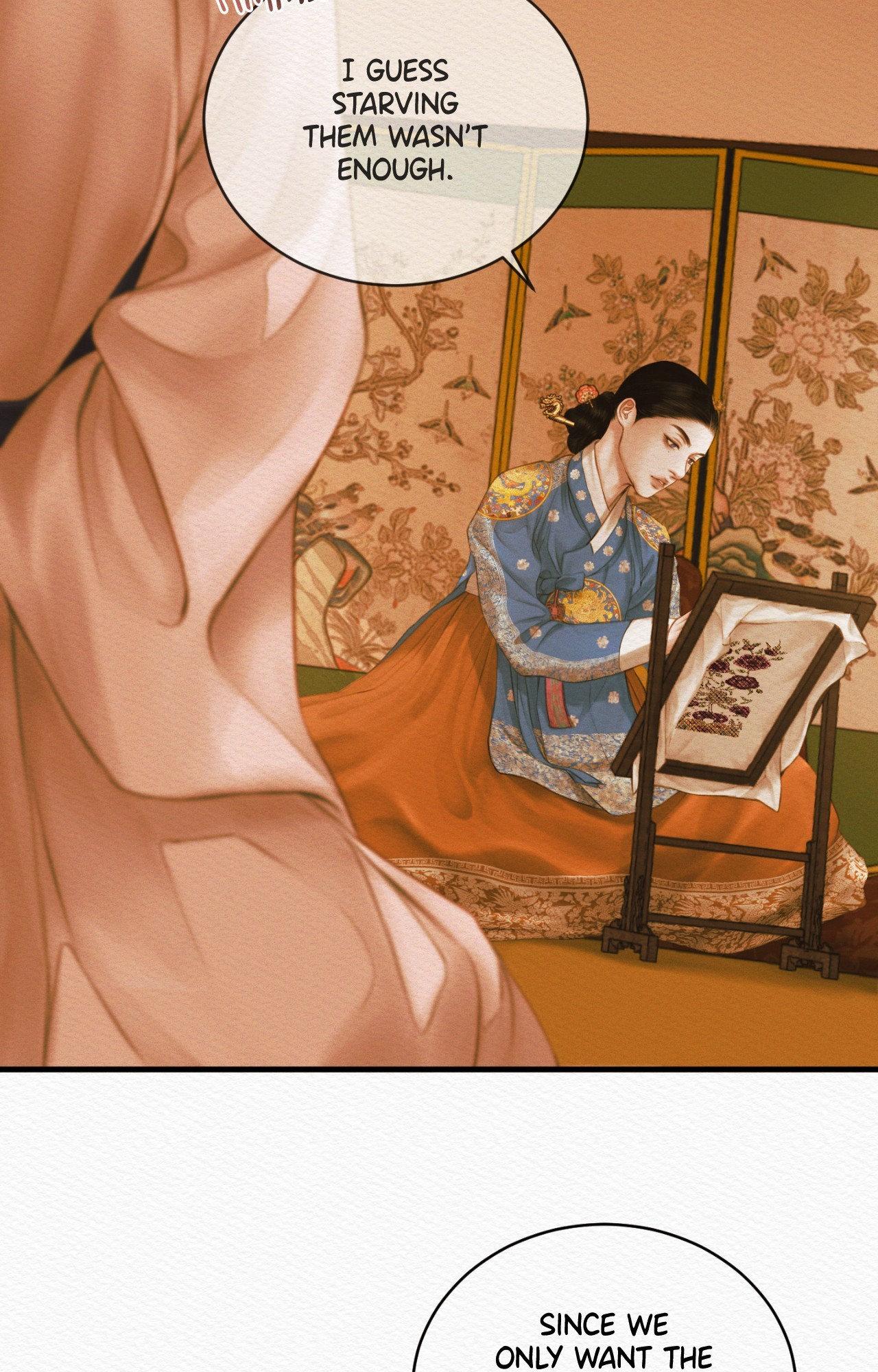 Read Night Song chapter 76 image 80 on Lezhin