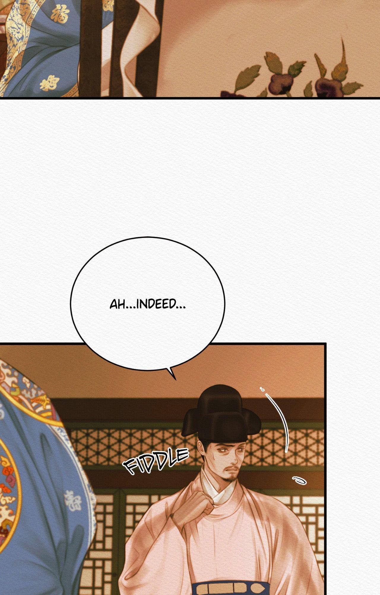 Read Night Song chapter 76 image 83 on Lezhin