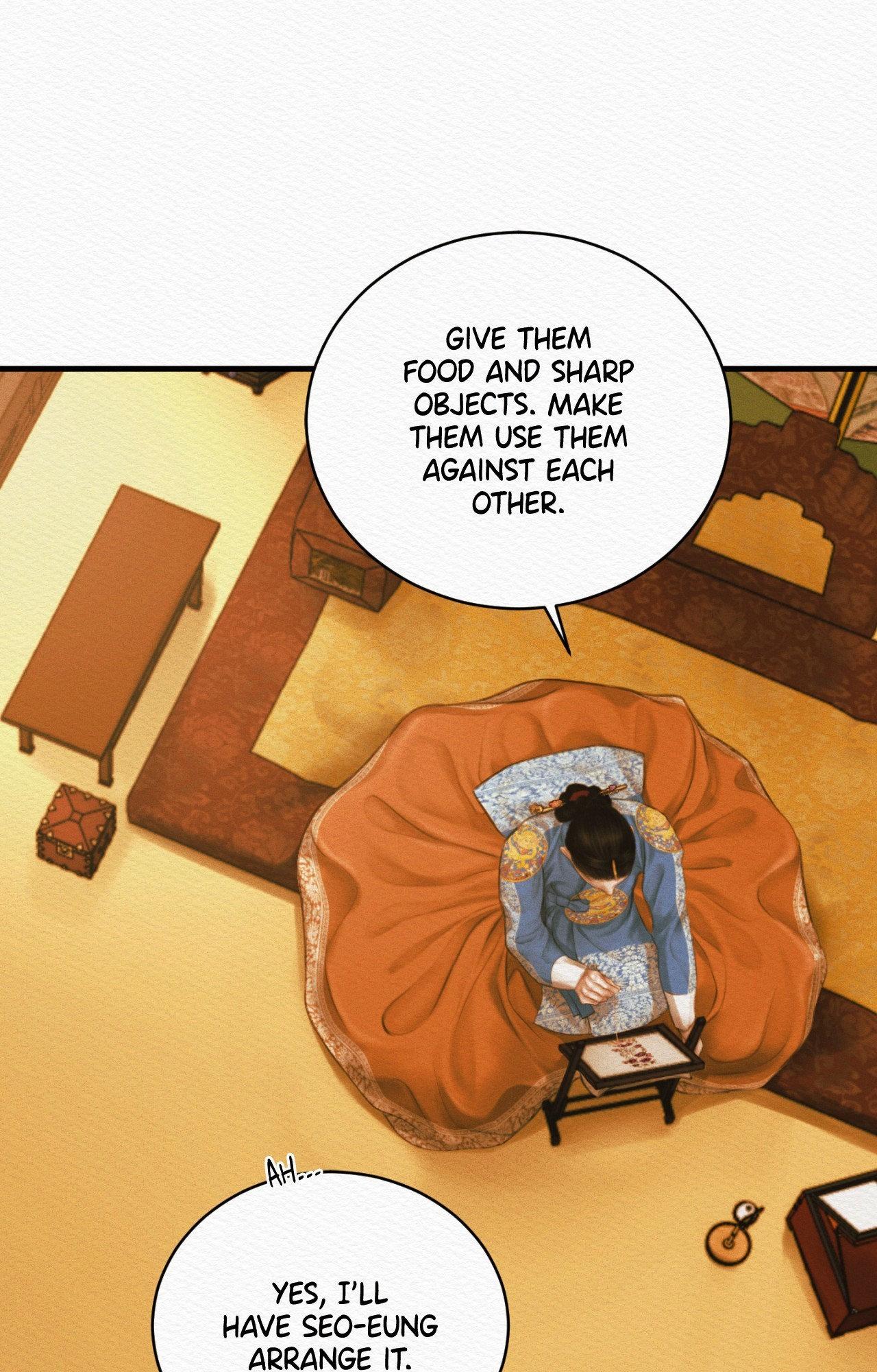 Read Night Song chapter 76 image 85 on Lezhin