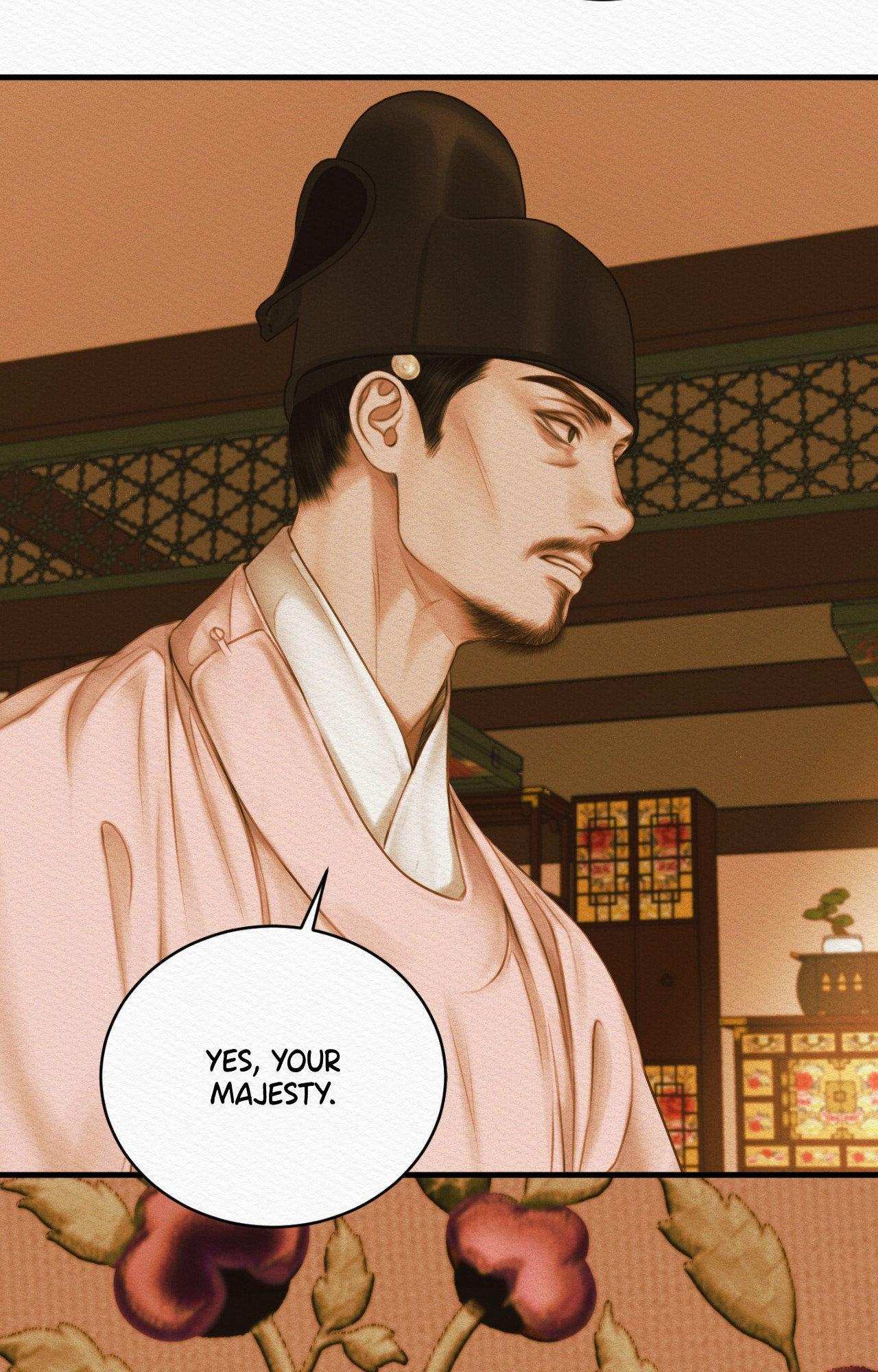 Read Night Song chapter 76 image 87 on Lezhin