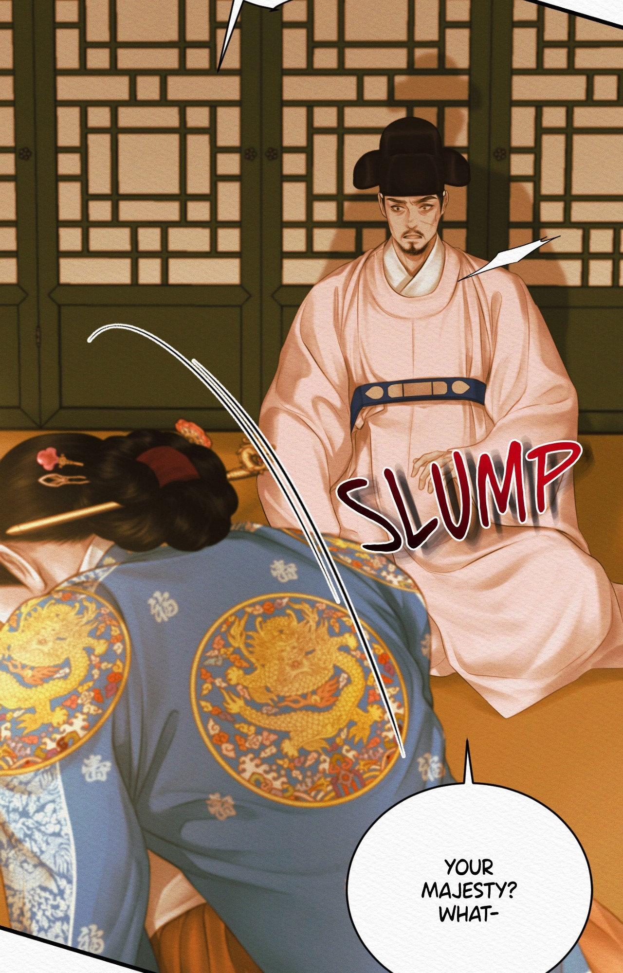 Read Night Song chapter 76 image 92 on Lezhin