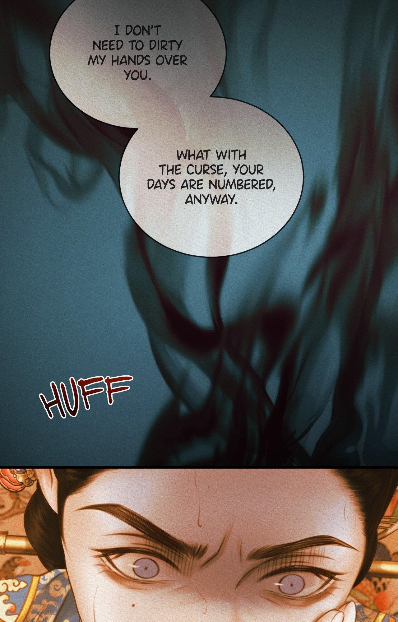 Read Night Song chapter 76 image 99 on Lezhin