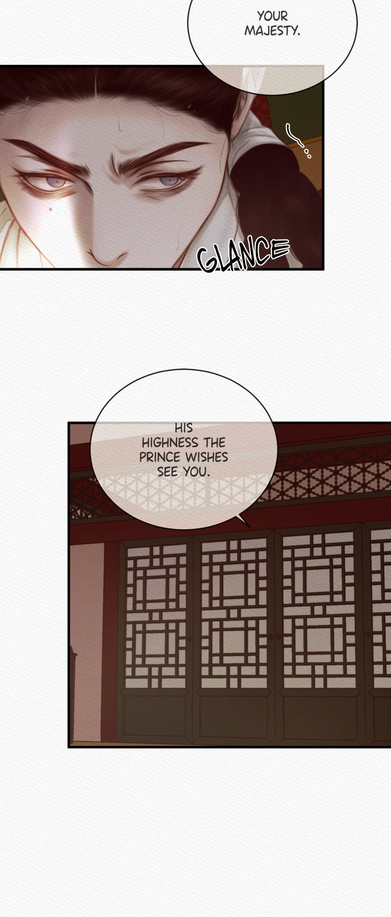 Read Night Song chapter 77 image 10 on Lezhin