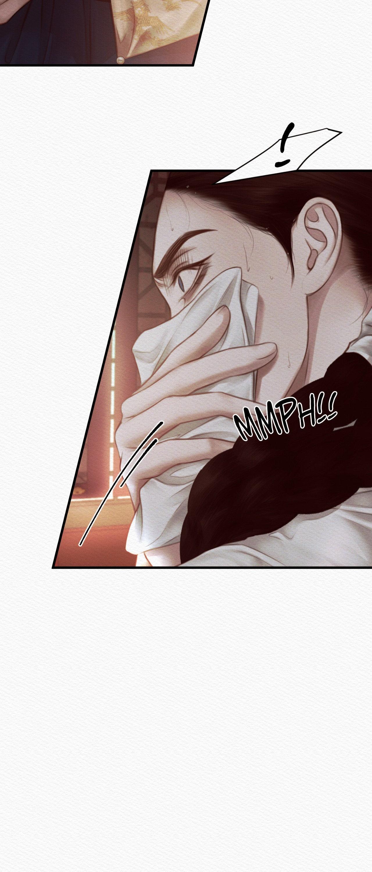 Read Night Song chapter 77 image 17 on Lezhin