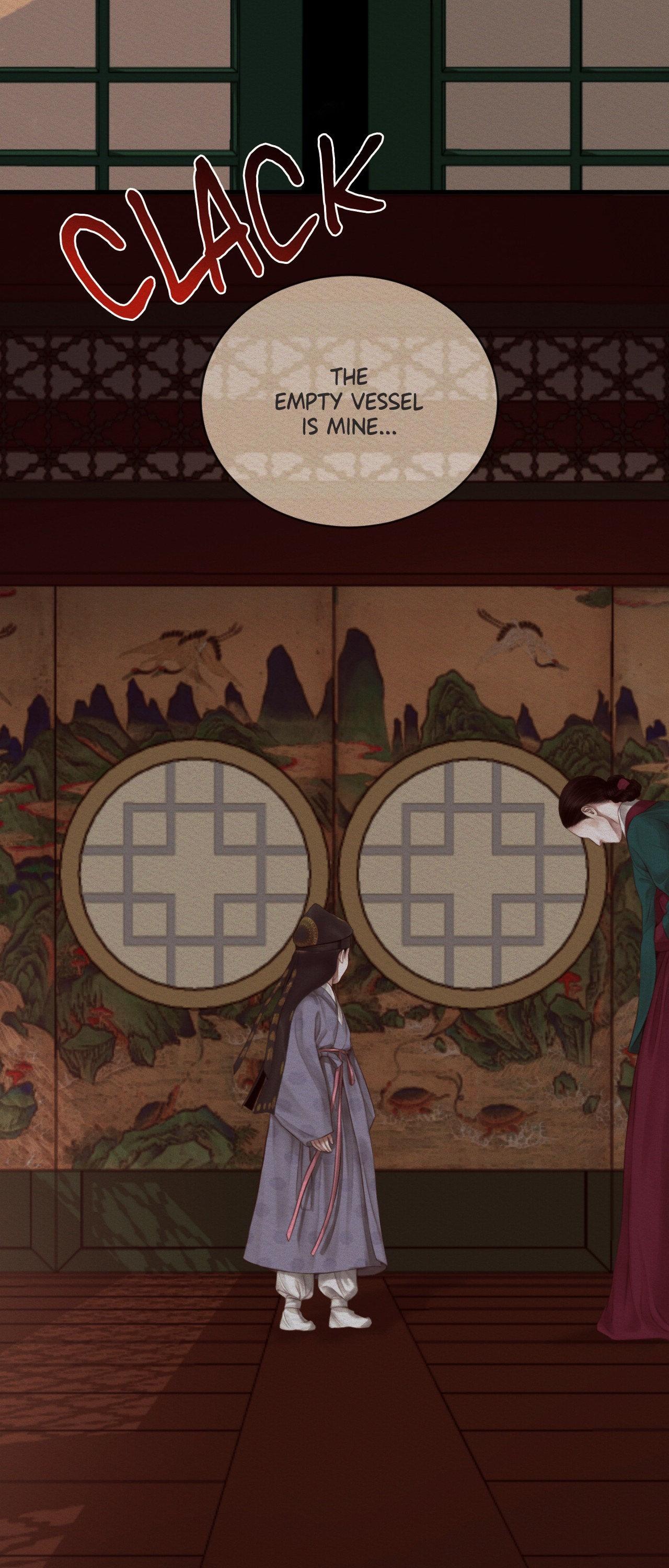 Read Night Song chapter 77 image 26 on Lezhin