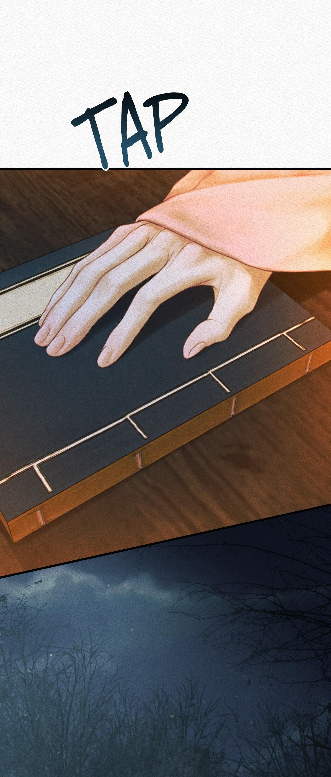 Read Night Song chapter 77 image 32 on Lezhin