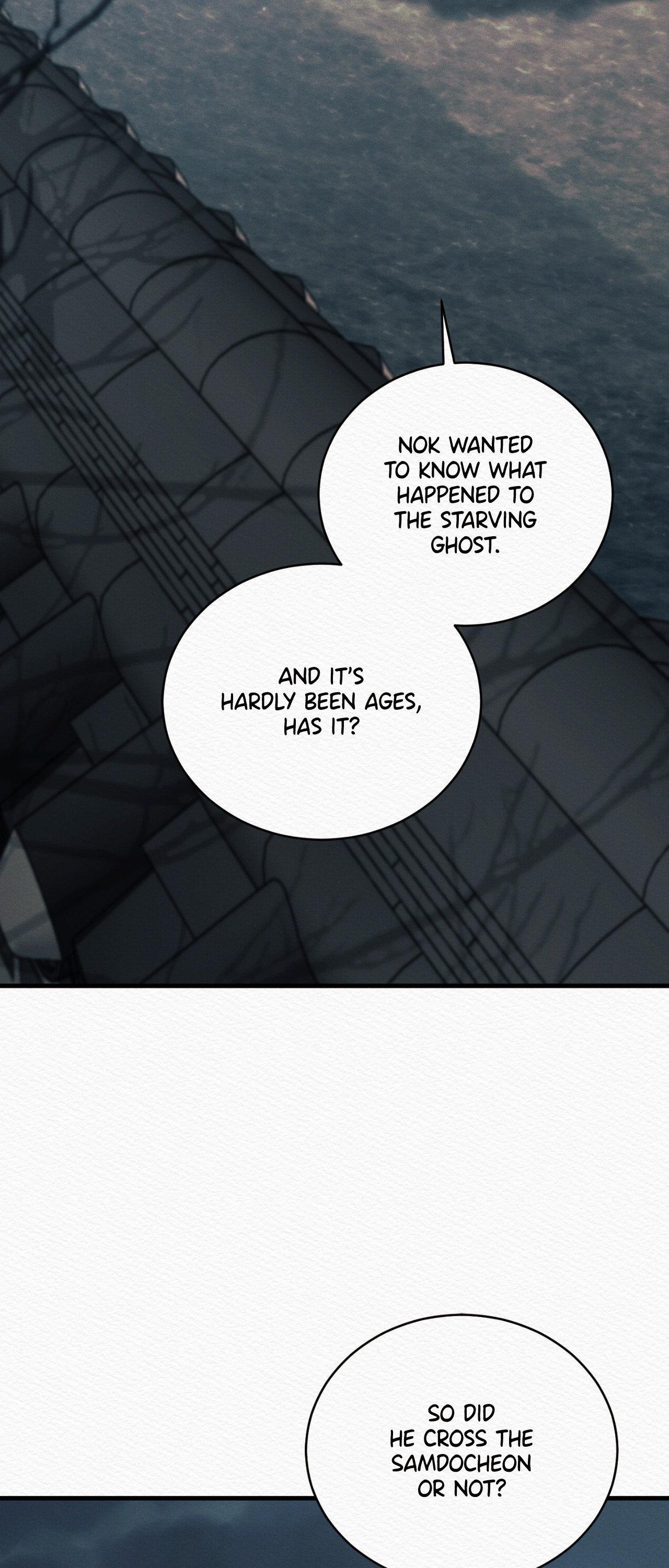 Read Night Song chapter 77 image 34 on Lezhin