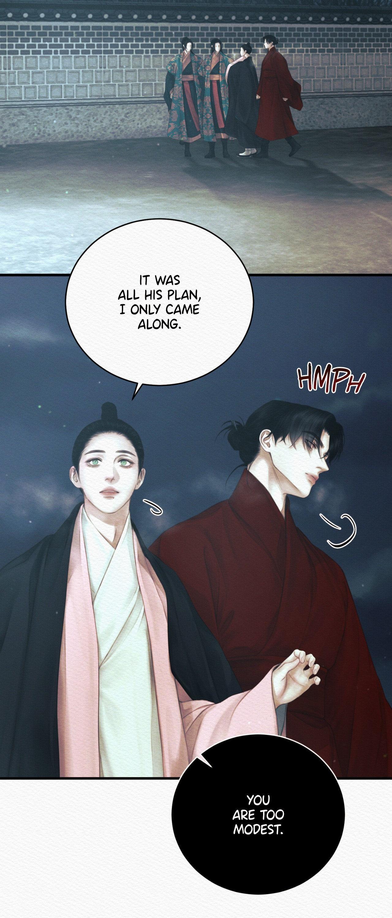 Read Night Song chapter 77 image 44 on Lezhin