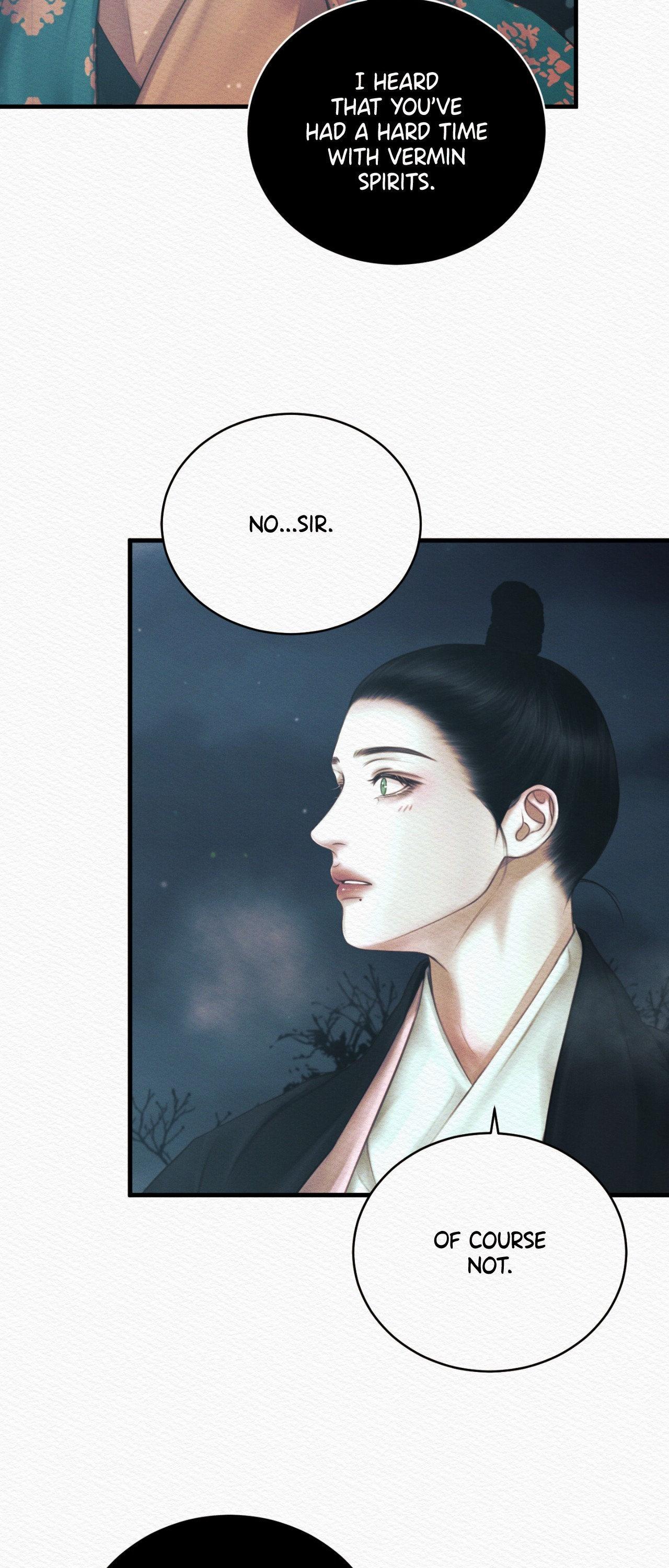 Read Night Song chapter 77 image 48 on Lezhin
