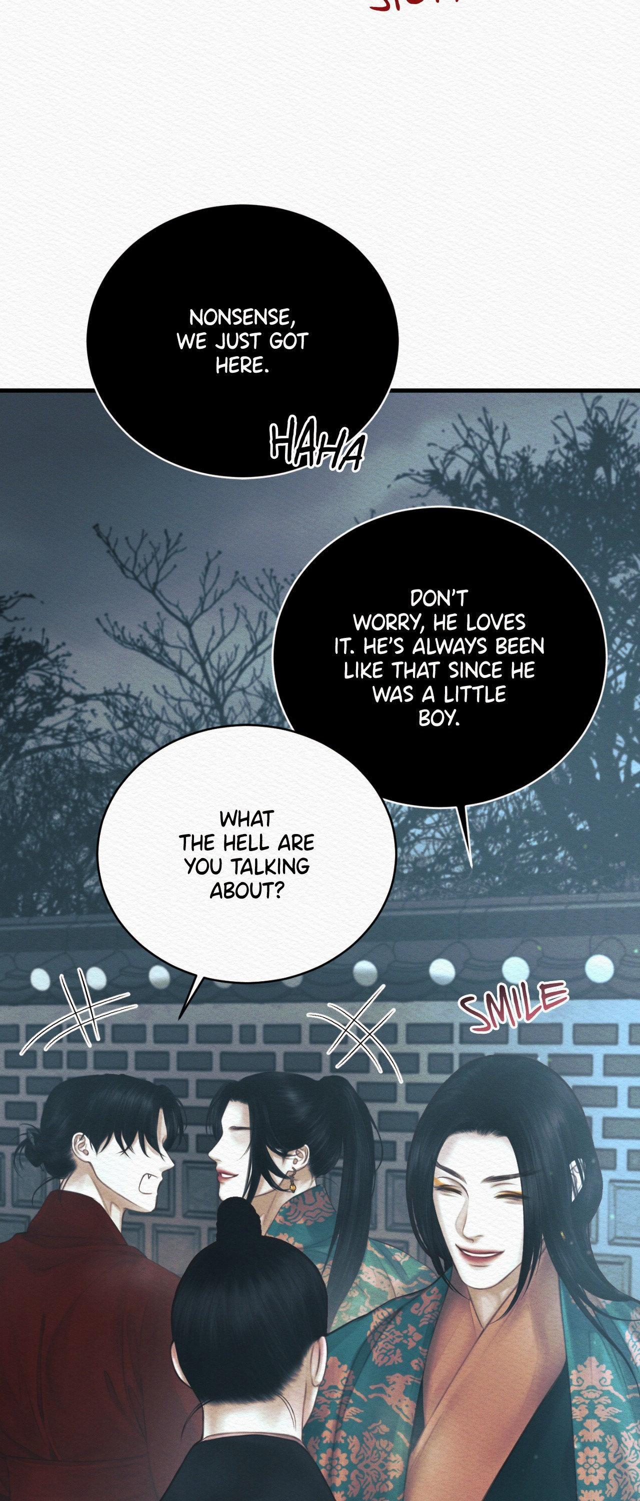 Read Night Song chapter 77 image 53 on Lezhin