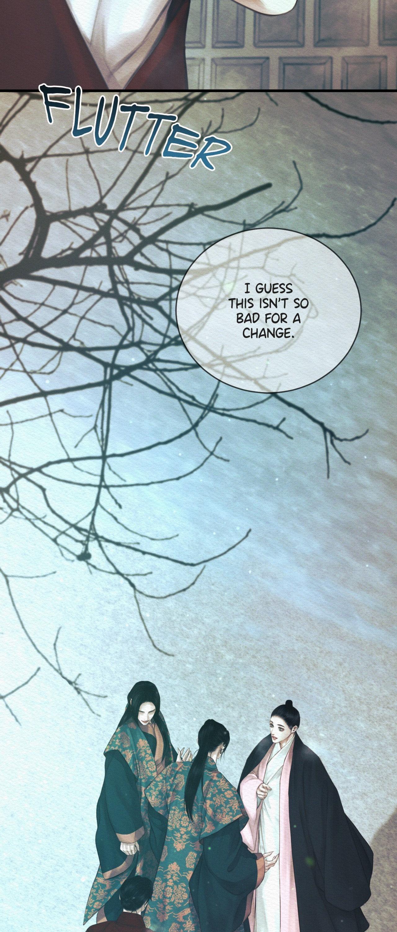 Read Night Song chapter 77 image 62 on Lezhin